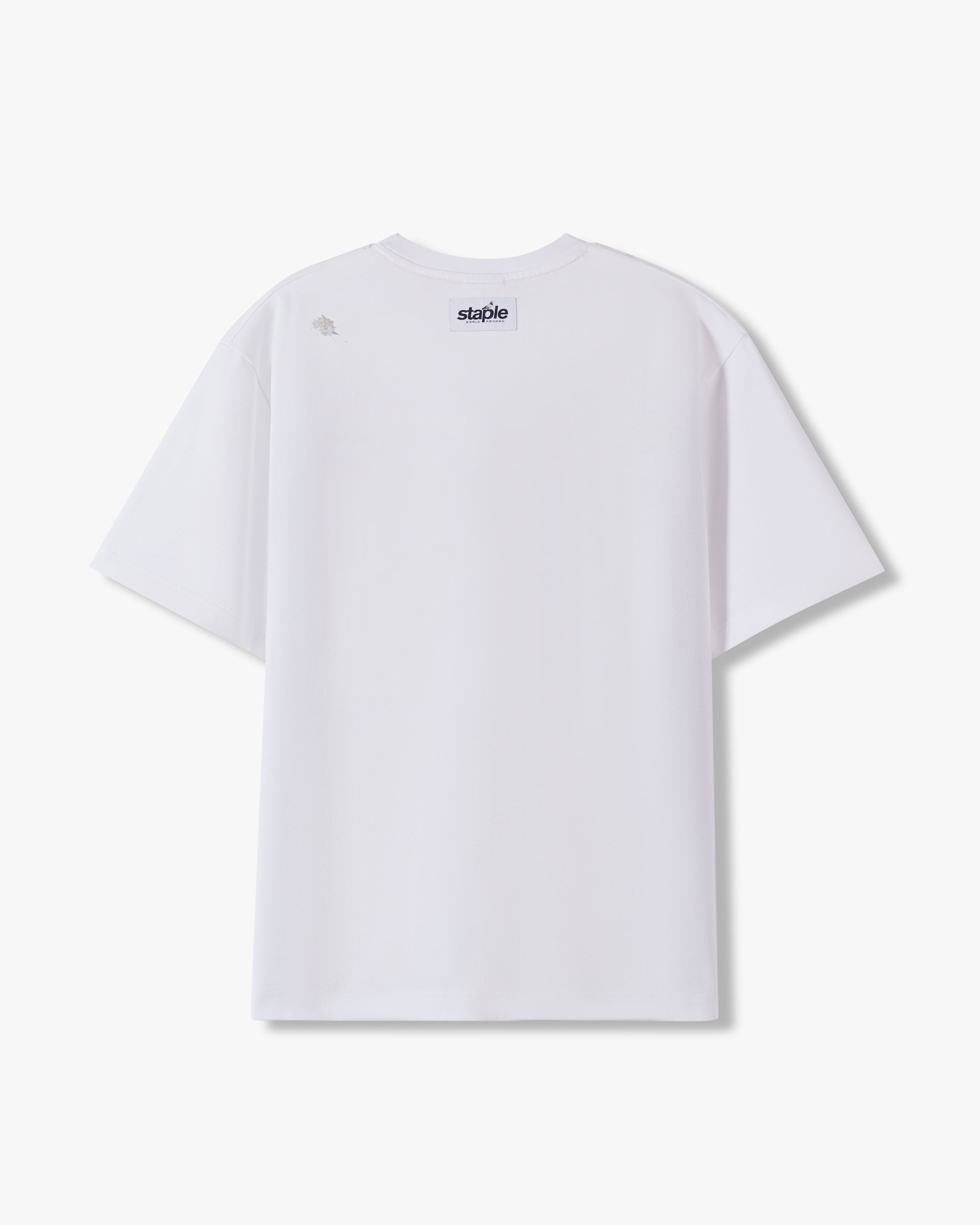 Kissena Graphic Tee - SS Tee | Staple Pigeon