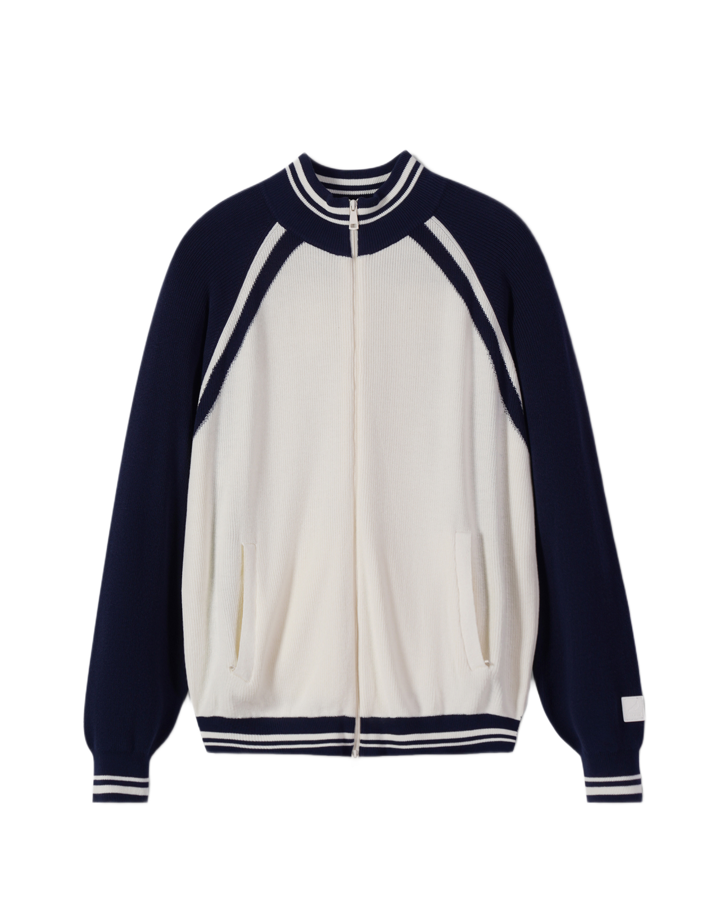 Riverside Zip Up Jacket - Jacket | Staple Pigeon