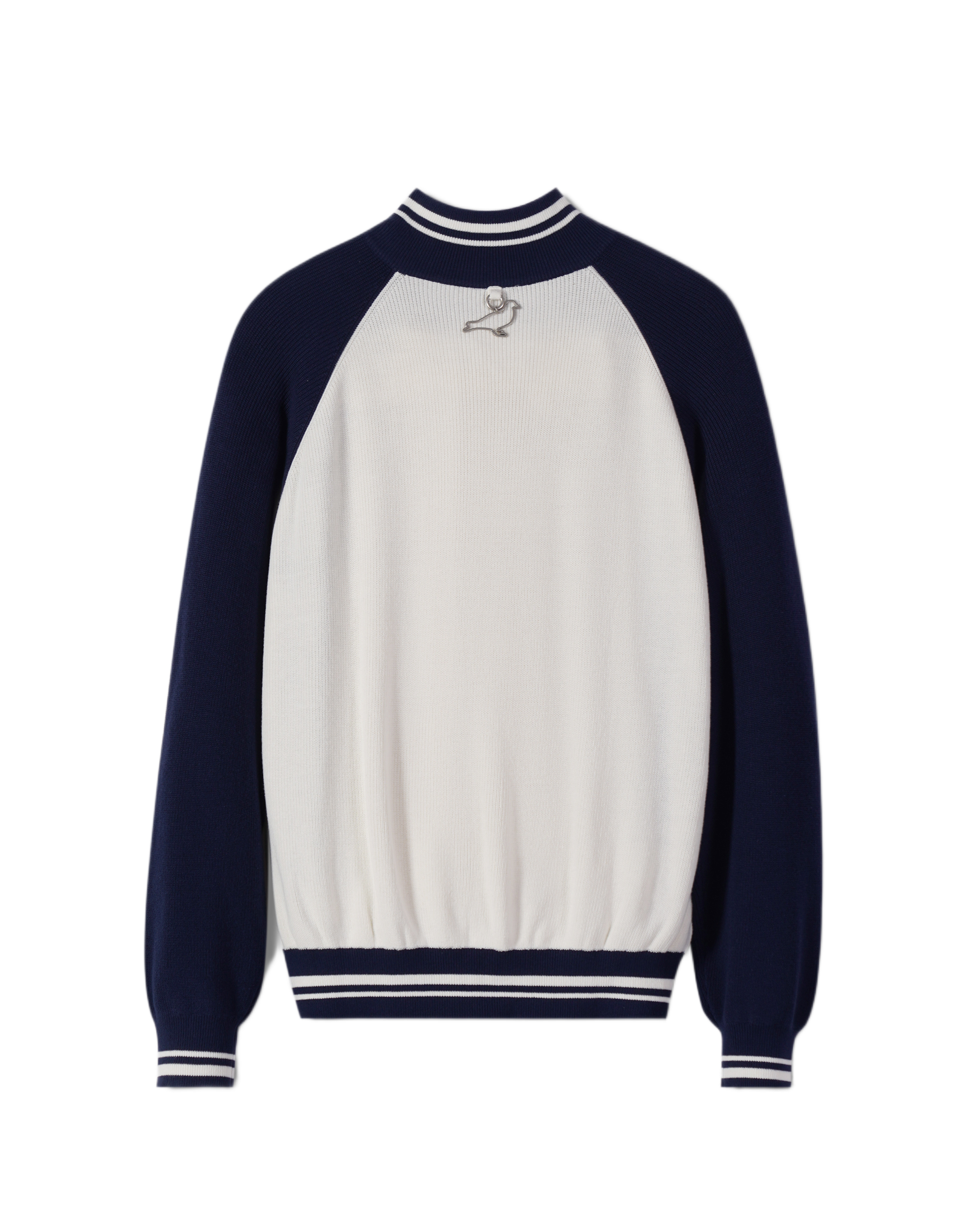 Riverside Zip Up Jacket - Jacket | Staple Pigeon