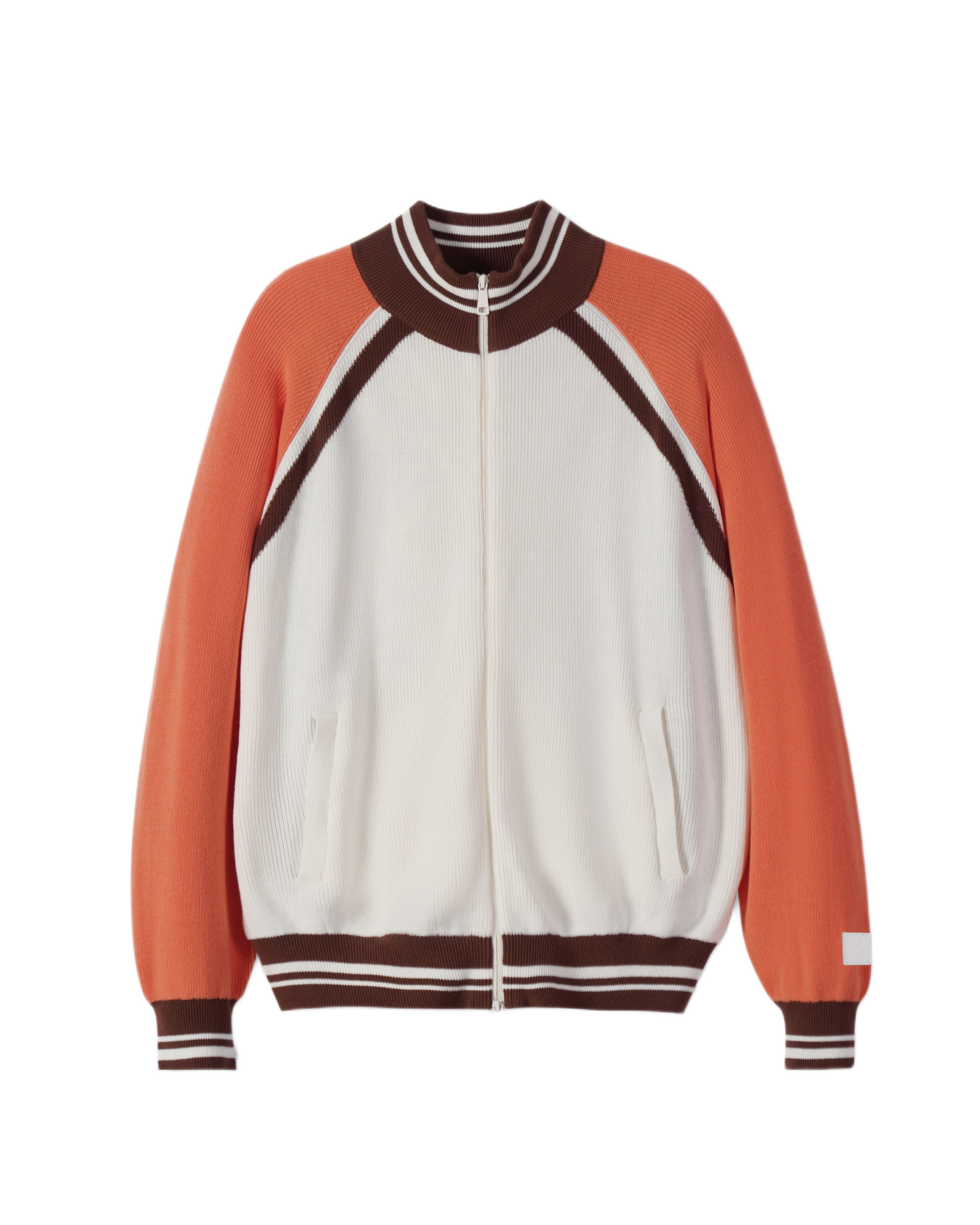 Riverside Zip Up Jacket - Jacket | Staple Pigeon