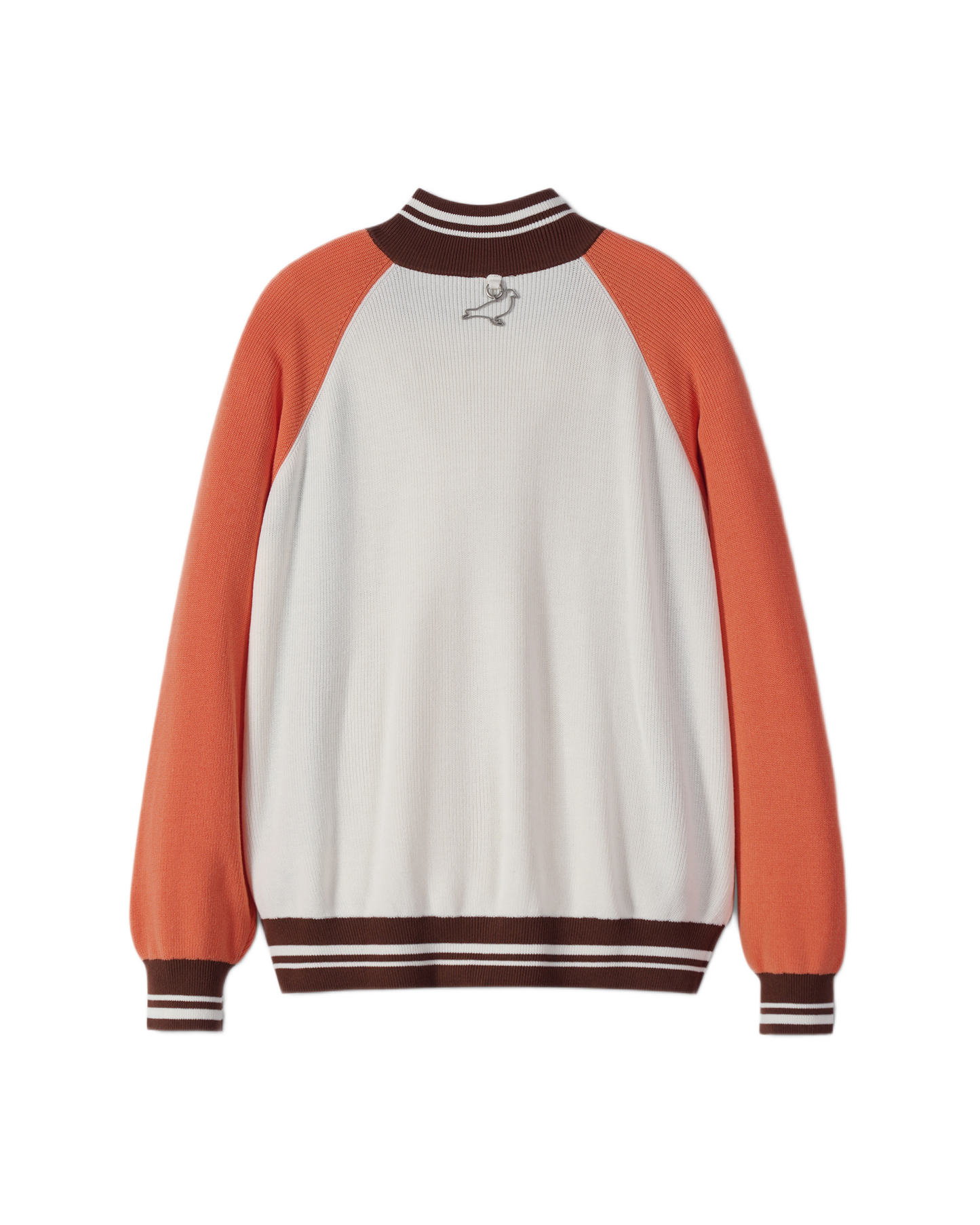 Riverside Zip Up Jacket - Jacket | Staple Pigeon