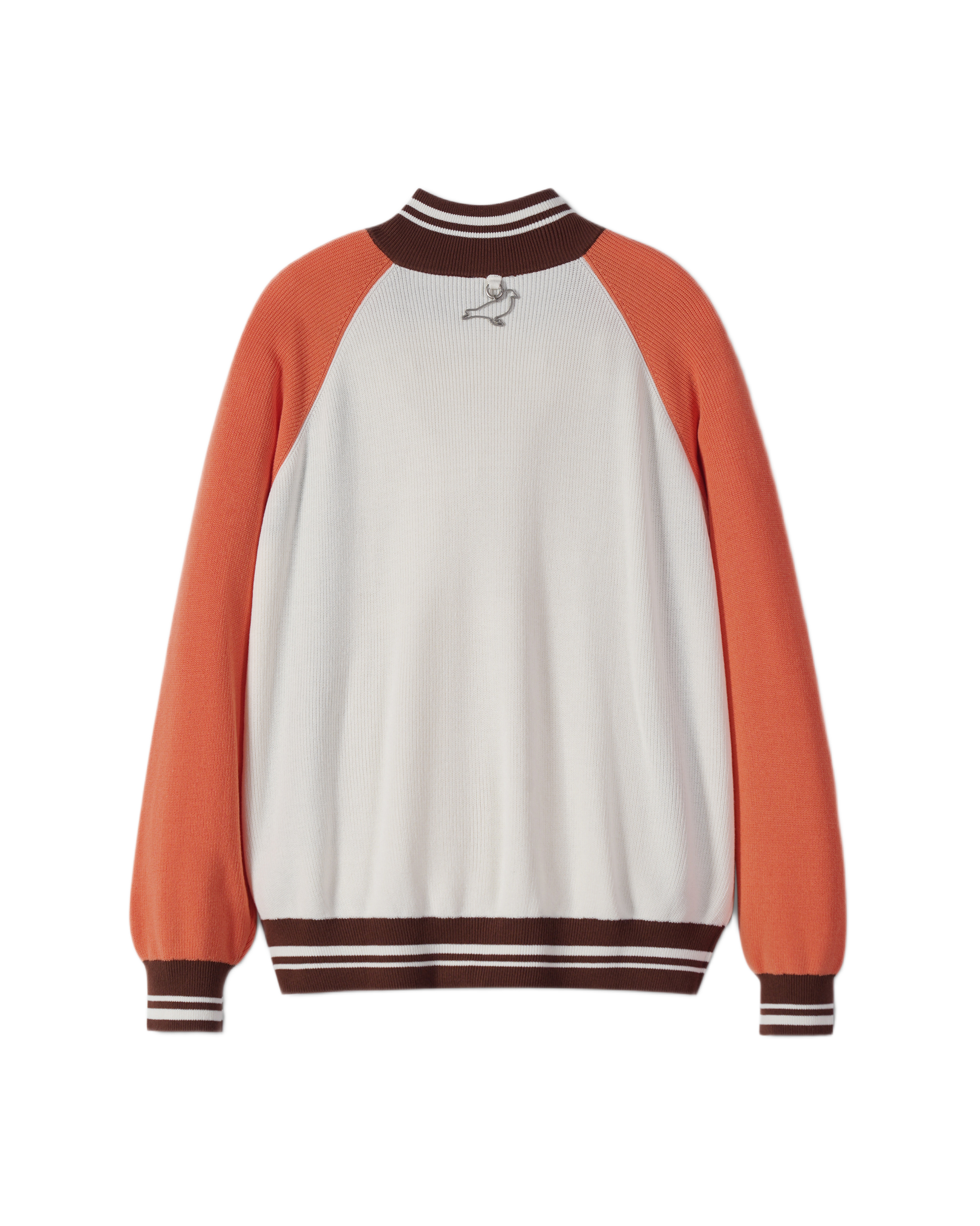Riverside Zip Up Jacket - Jacket | Staple Pigeon