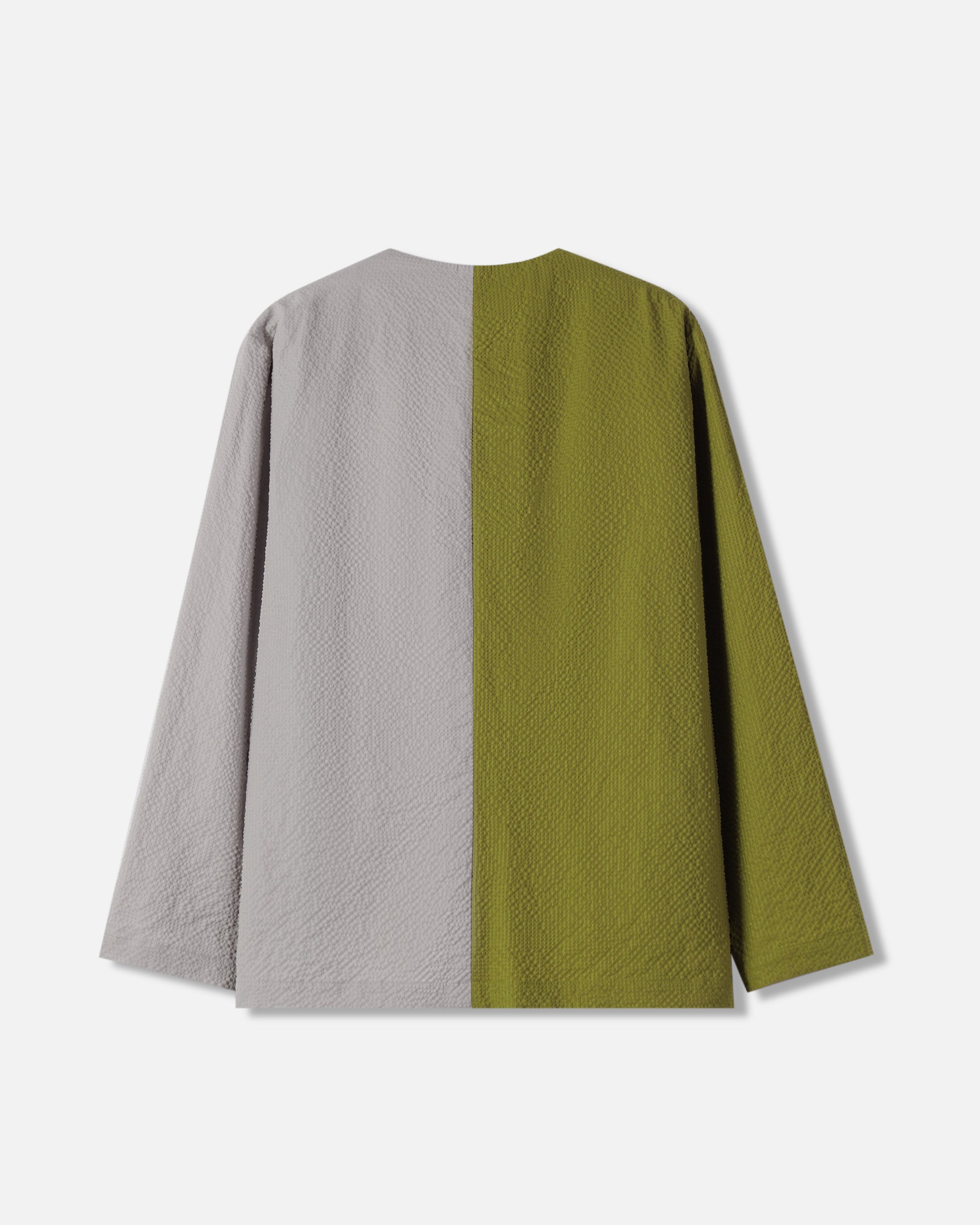 Staple Bryant Emb Cardigan