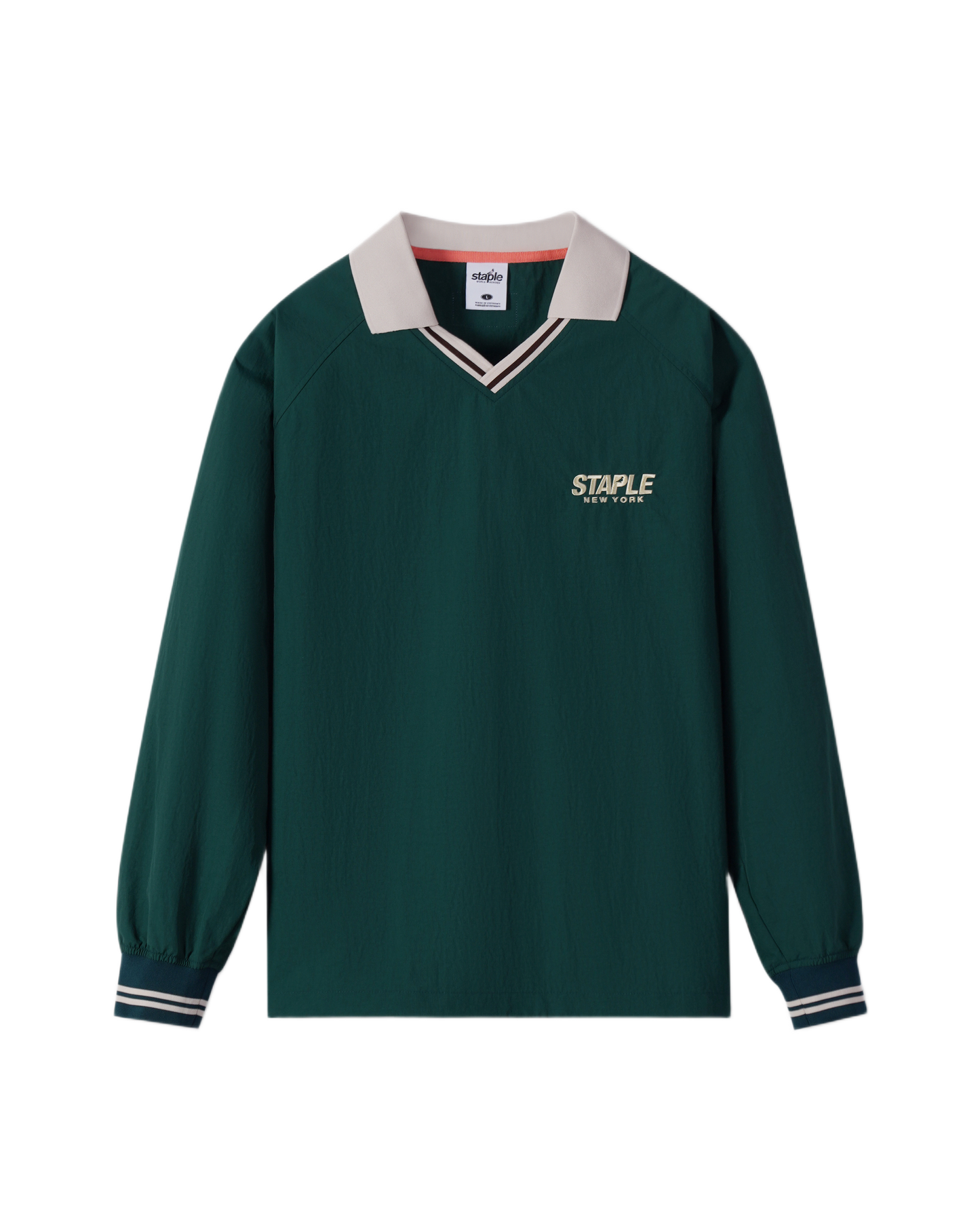 Prospect Training Shirt - Top | Staple Pigeon