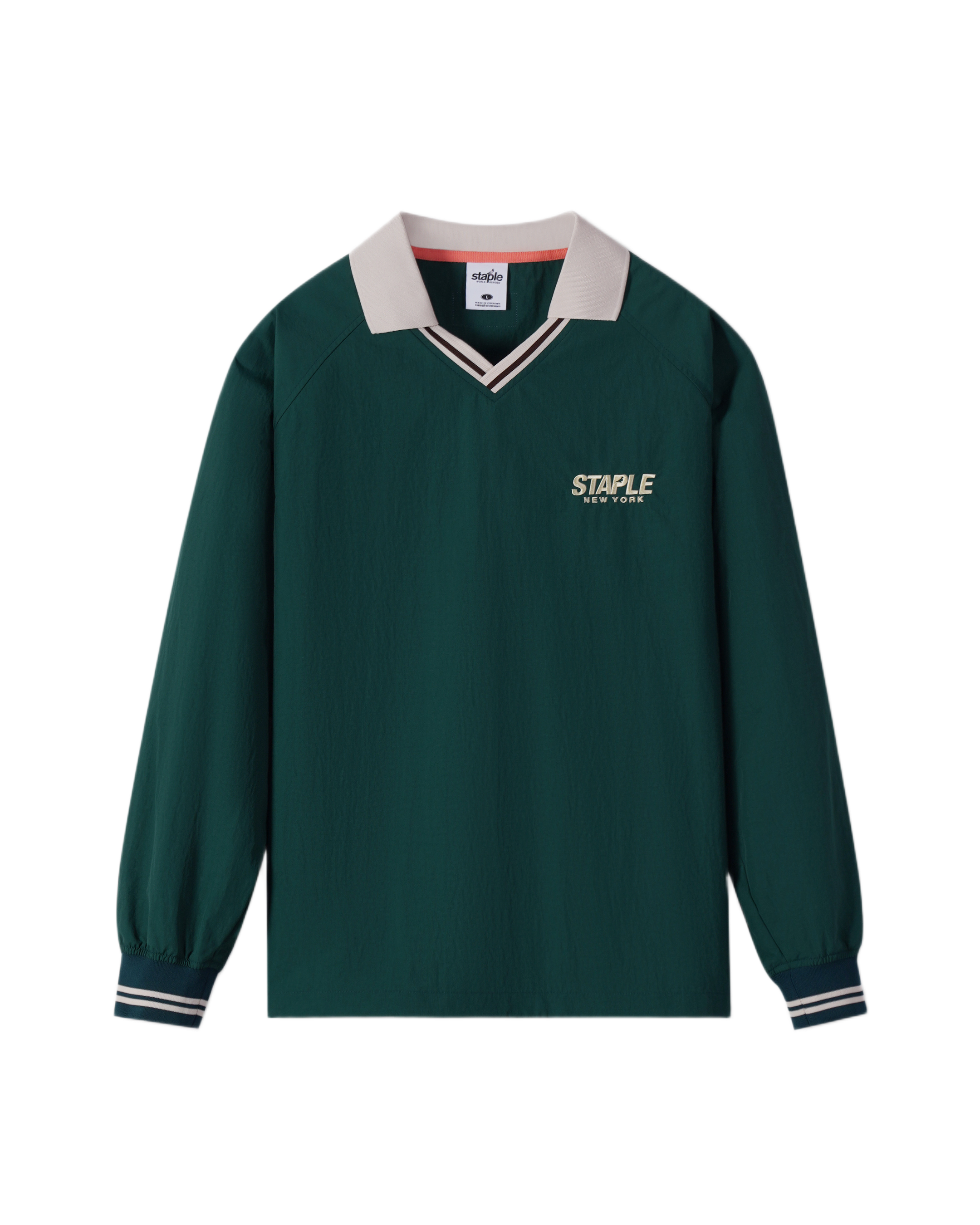 Prospect Training Shirt - Top | Staple Pigeon