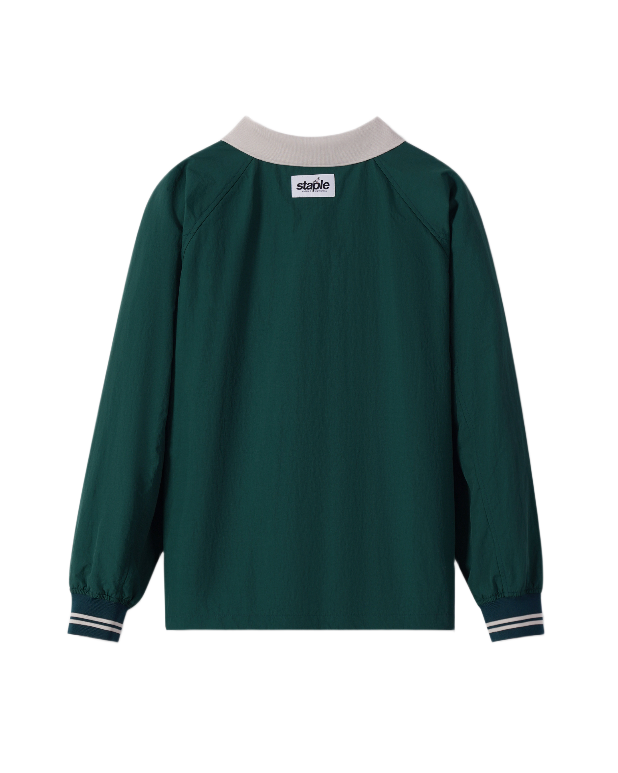 Prospect Training Shirt - Top | Staple Pigeon