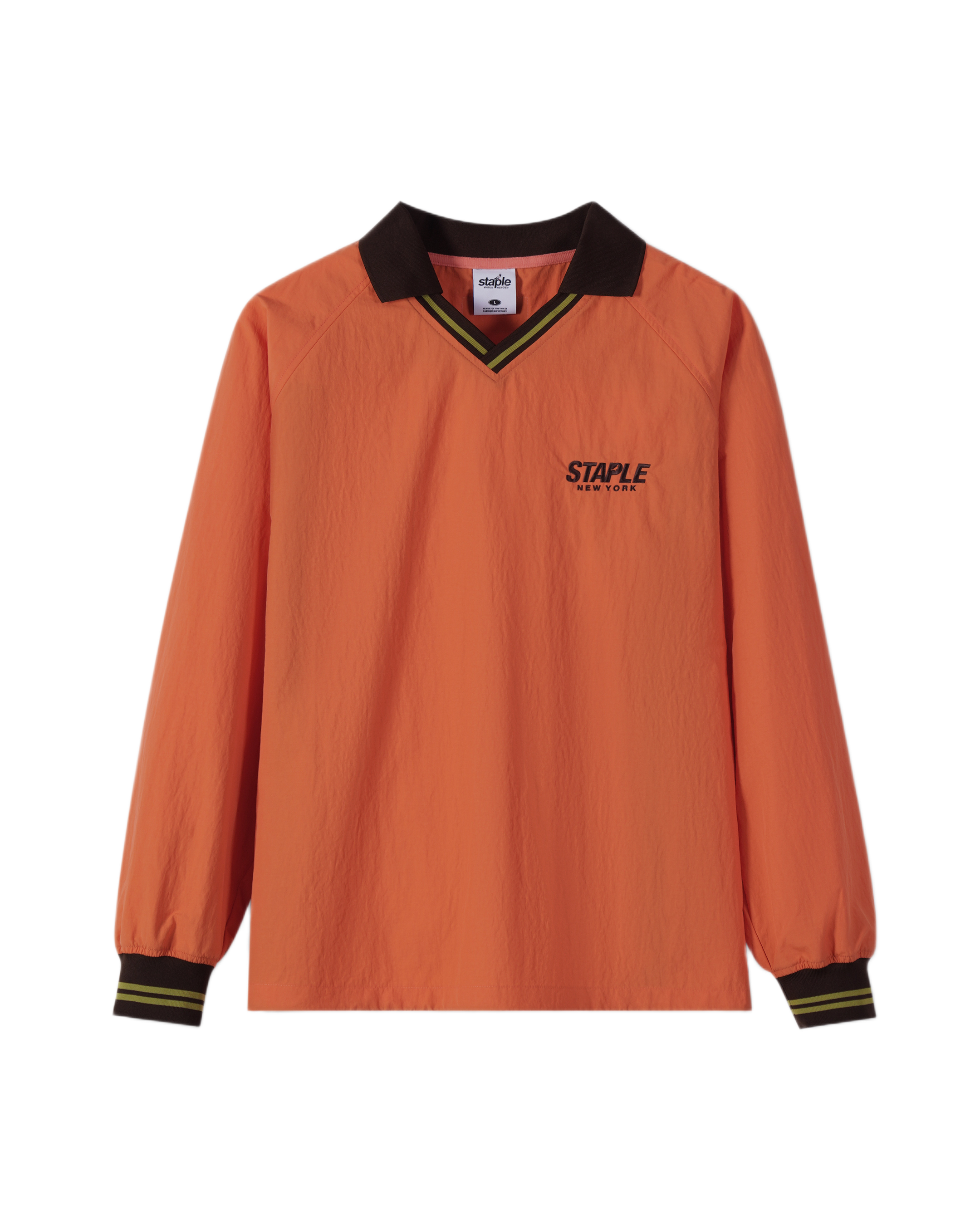 Prospect Training Shirt - Top | Staple Pigeon