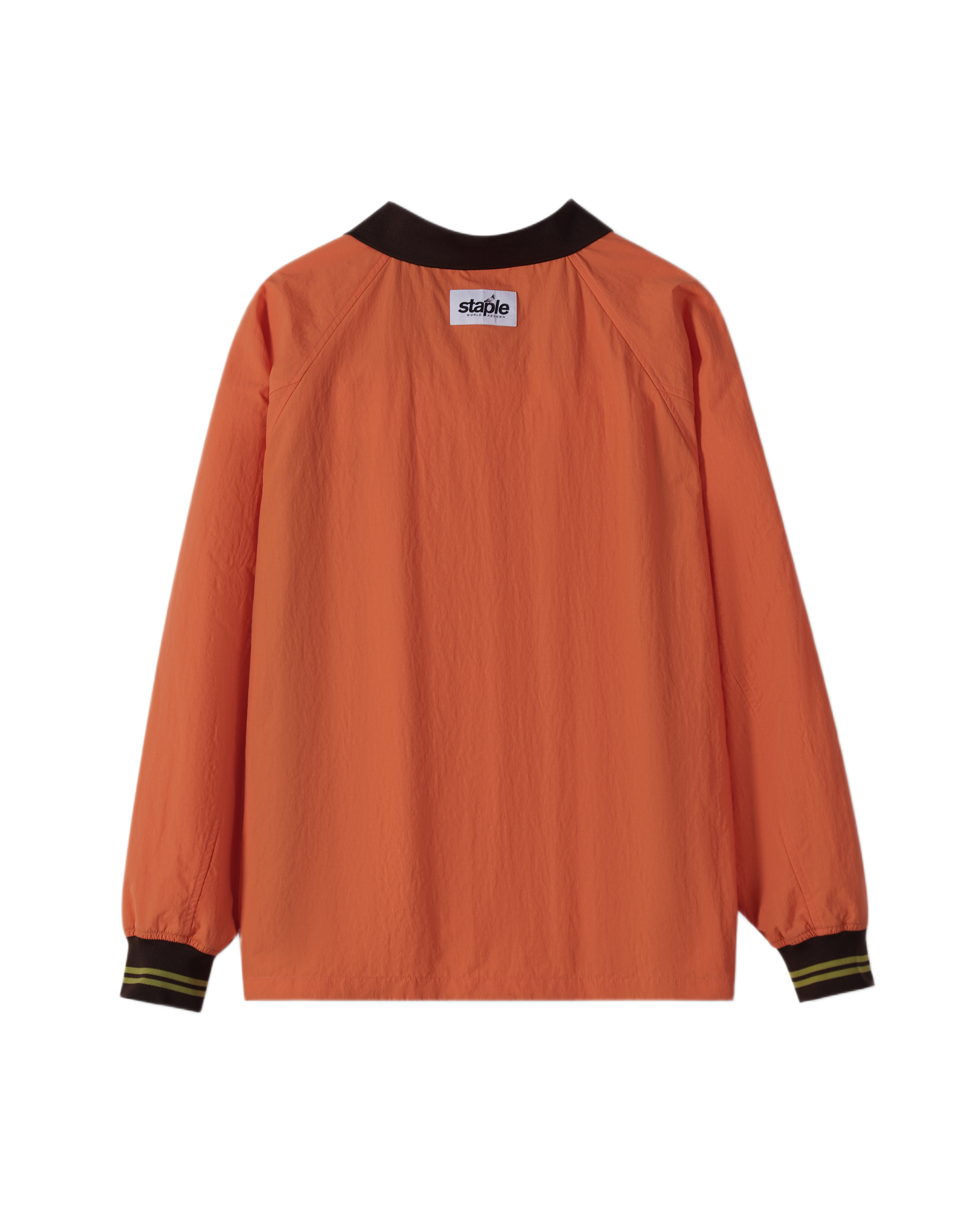Prospect Training Shirt - Top | Staple Pigeon