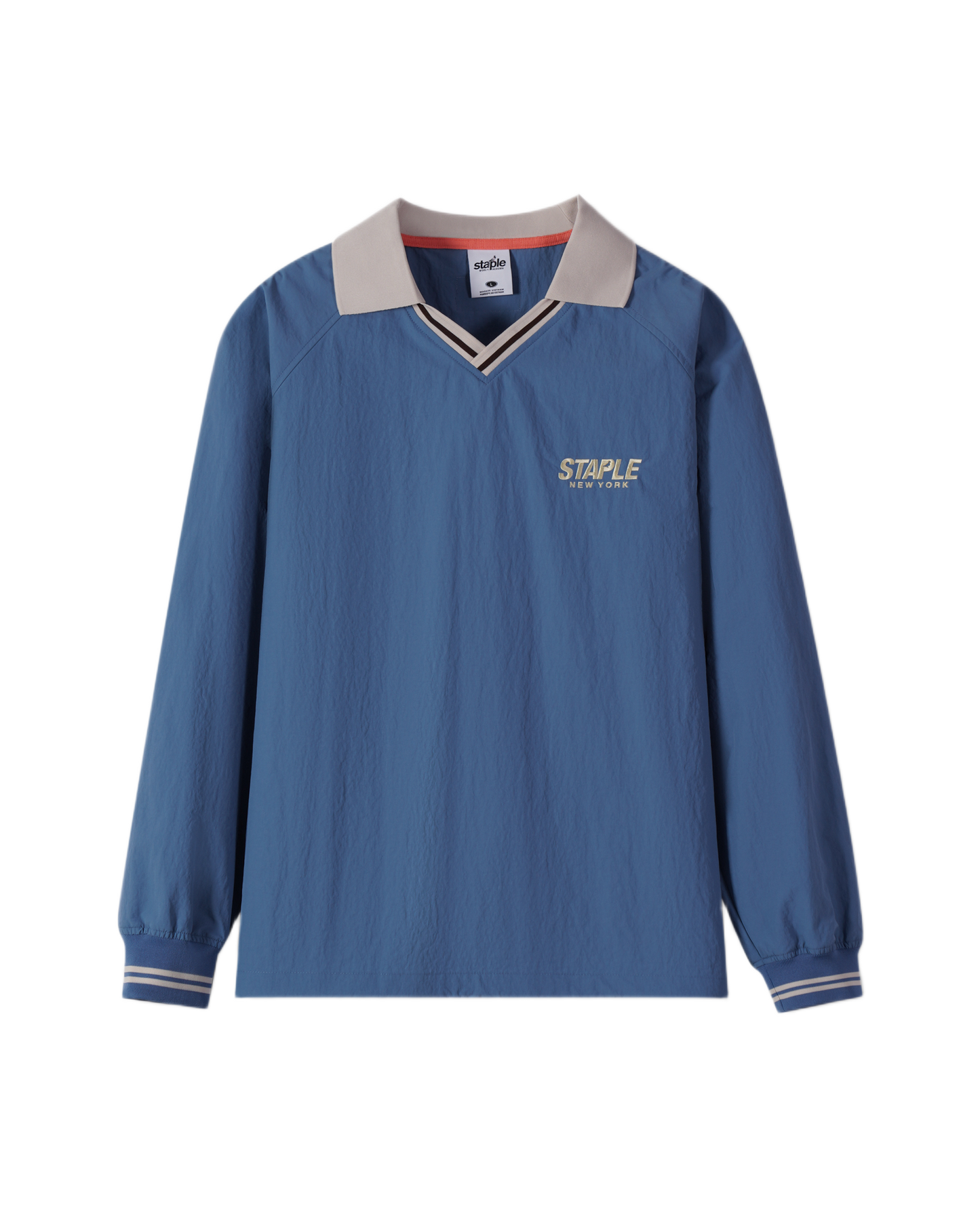 Prospect Training Shirt - Top | Staple Pigeon