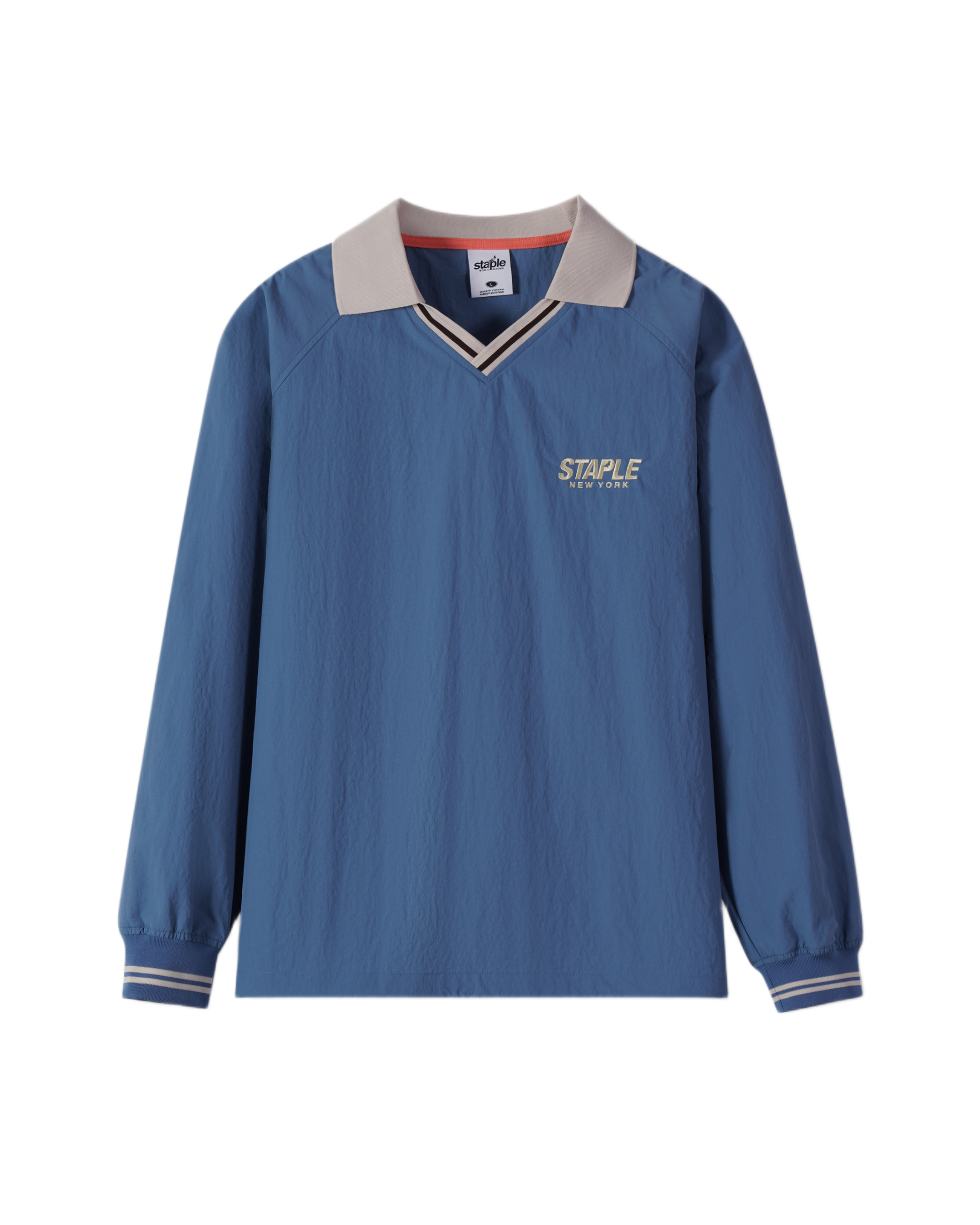 Prospect Training Shirt - Top | Staple Pigeon