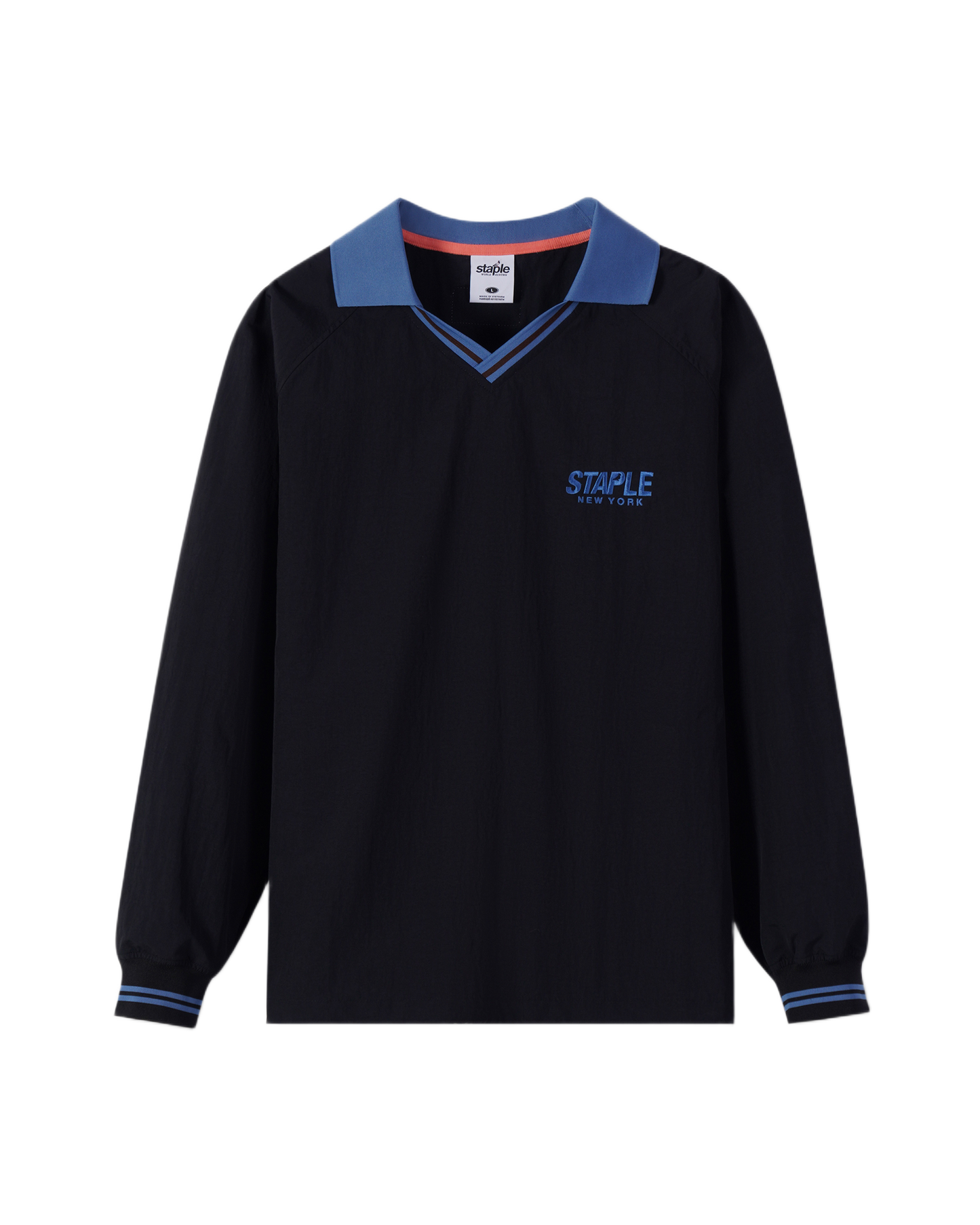 Prospect Training Shirt - Top | Staple Pigeon
