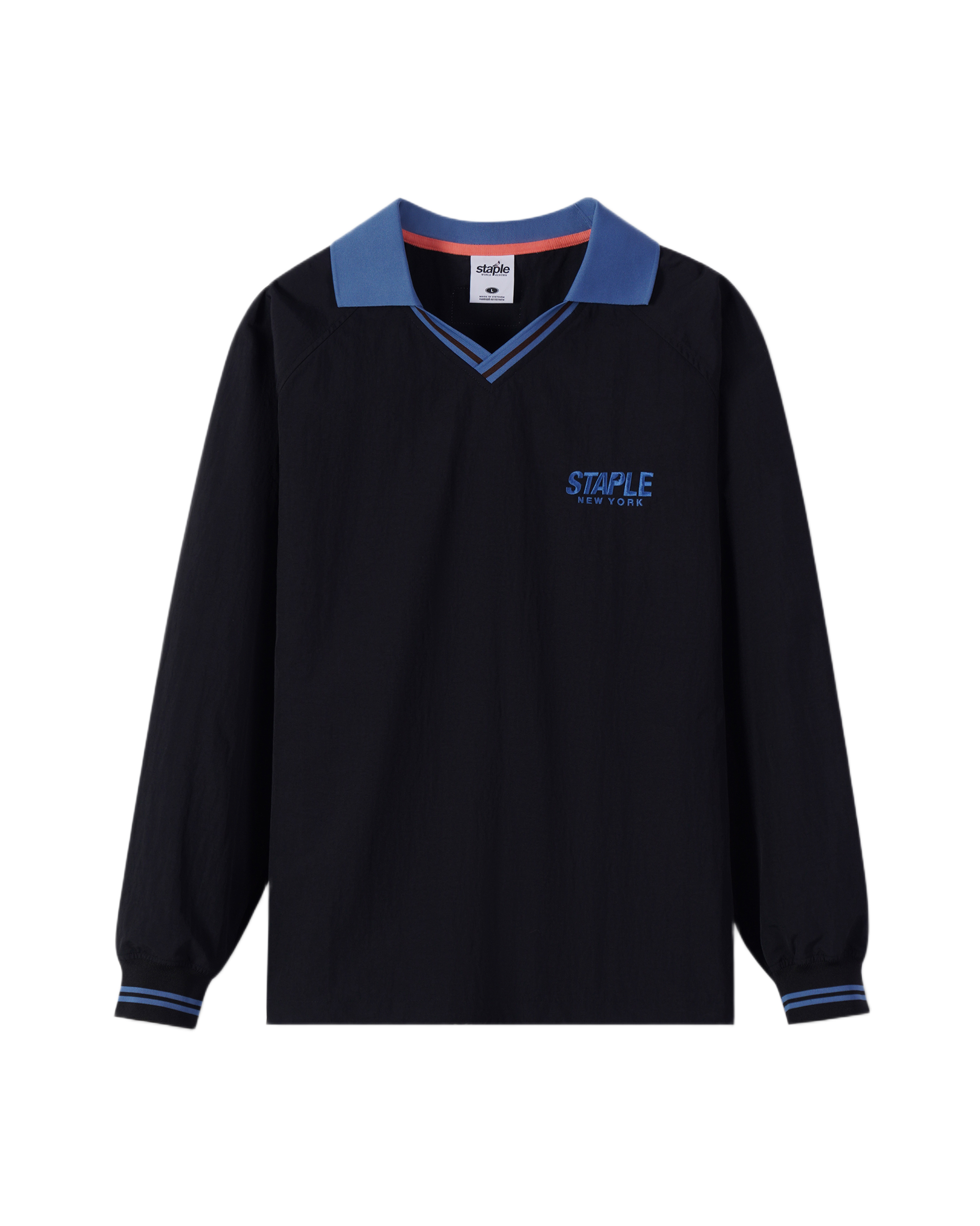 Prospect Training Shirt - Top | Staple Pigeon