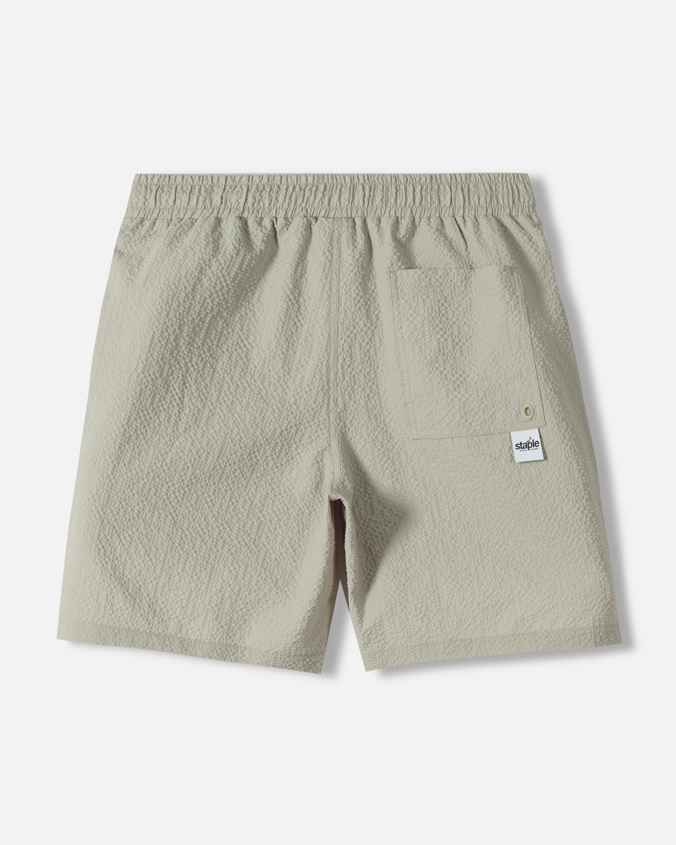 Commodore Woven Short - Shorts | Staple Pigeon
