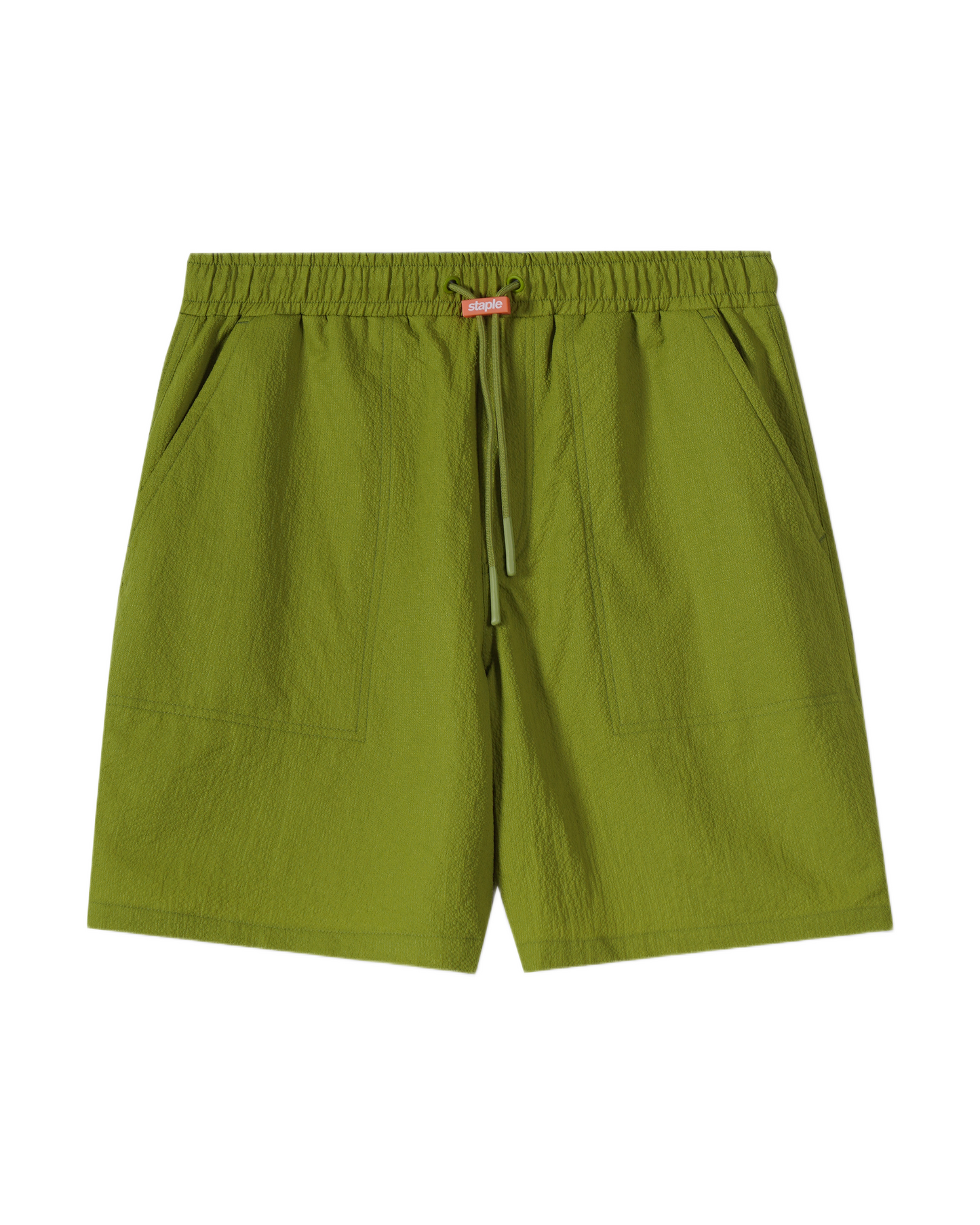 Commodore Woven Short