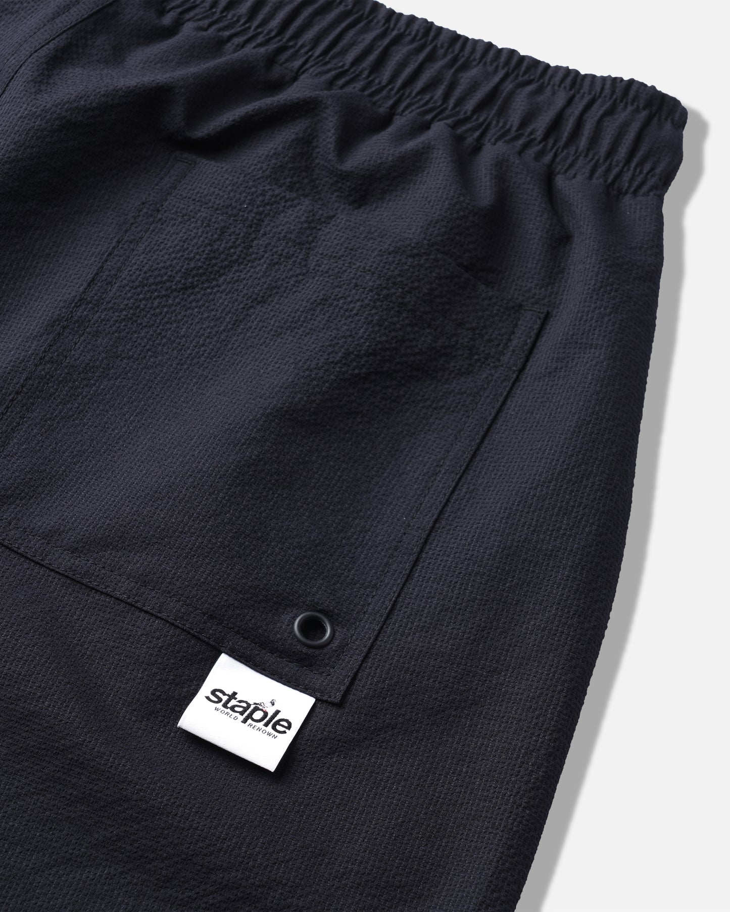 Commodore Woven Short - Shorts | Staple Pigeon