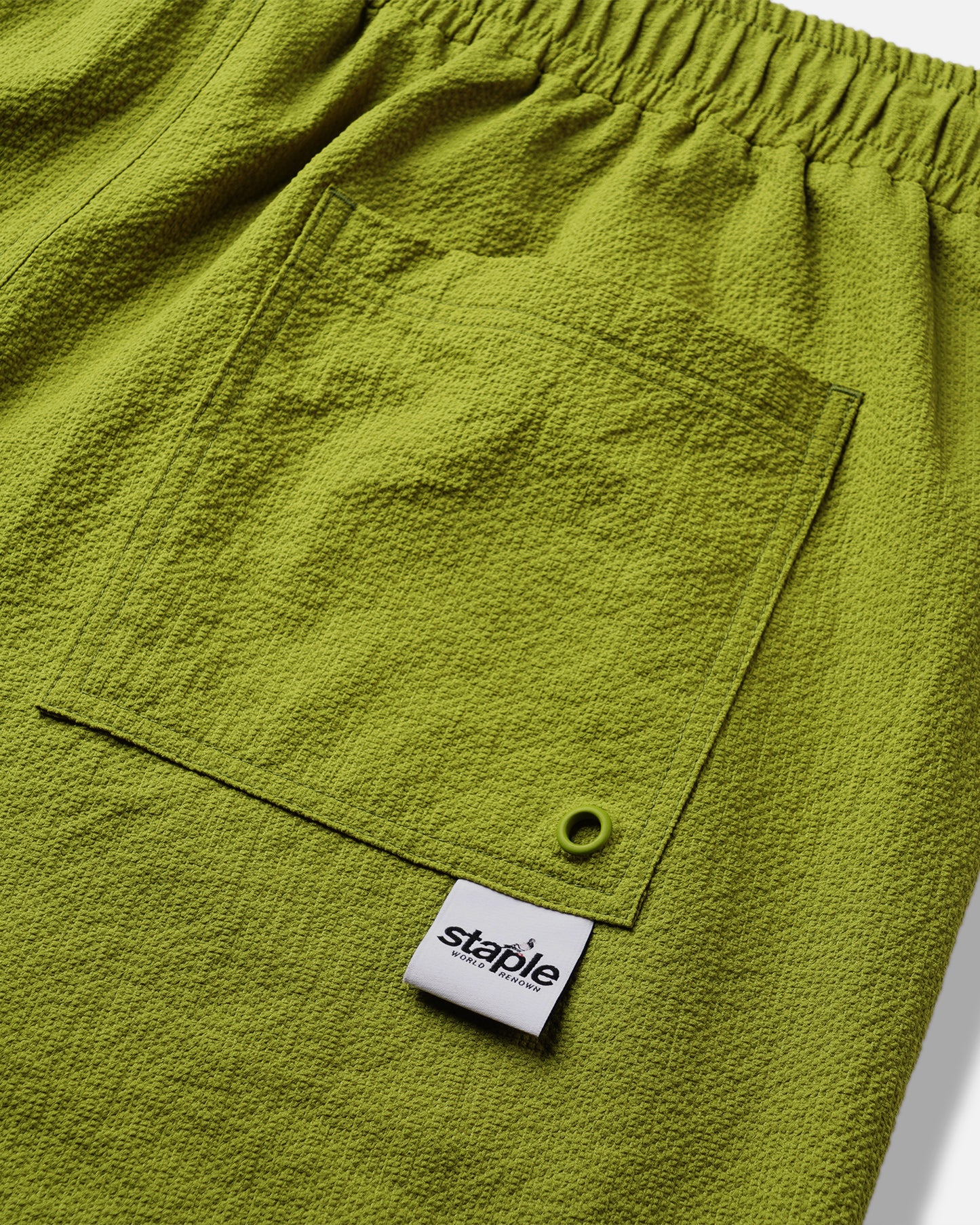 Commodore Woven Short - Shorts | Staple Pigeon