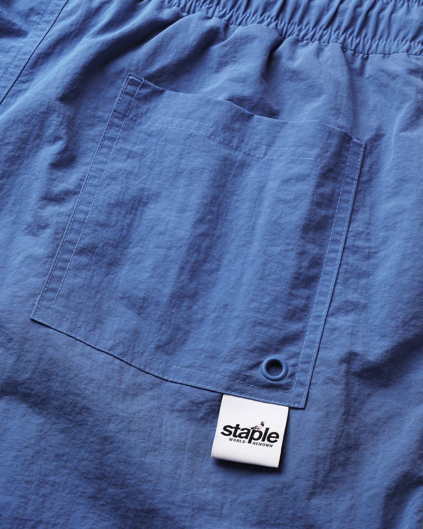 Prospect Training Short - Shorts | Staple Pigeon