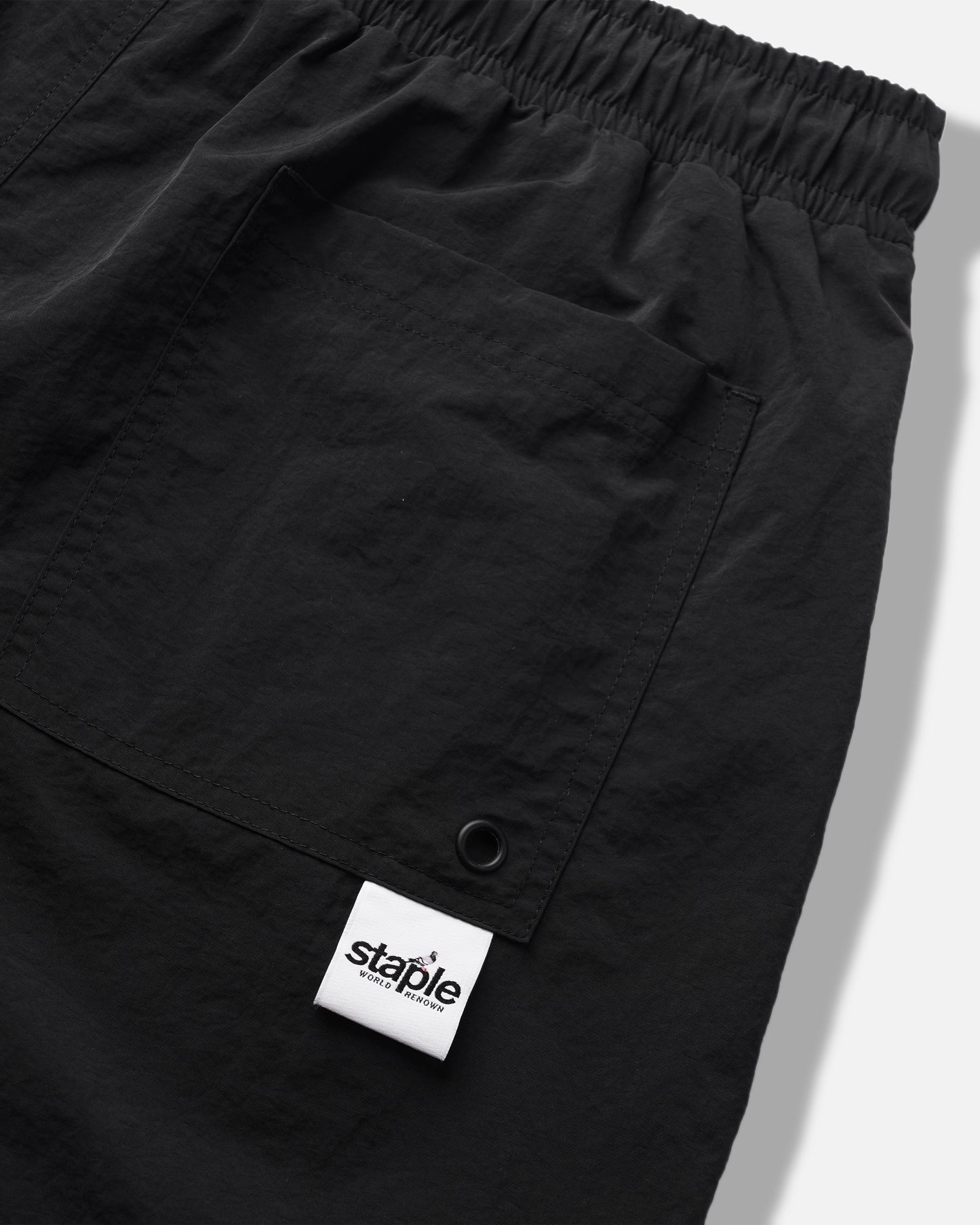 Prospect Training Short - Shorts | Staple Pigeon