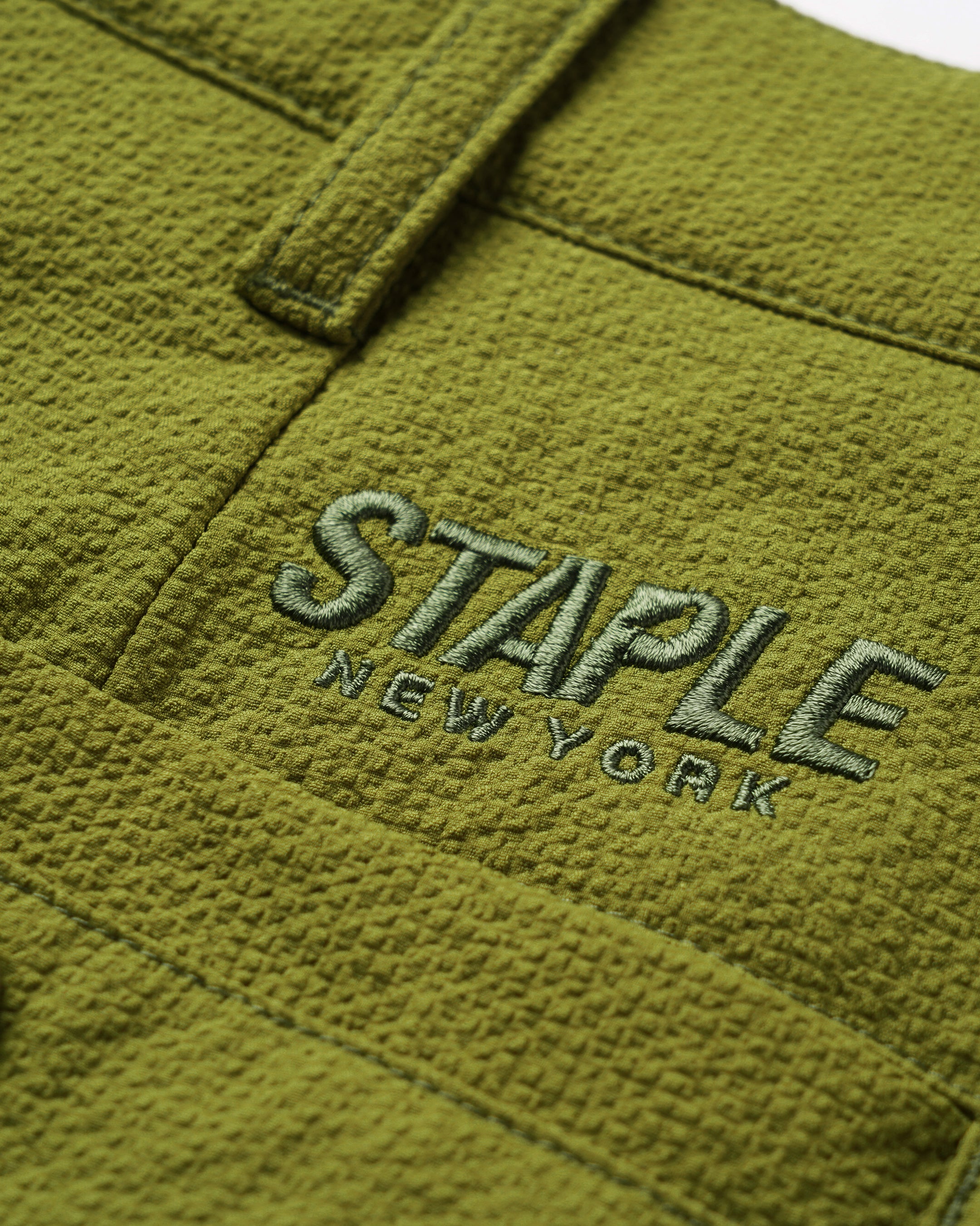 Staple Bryant Xl Pant