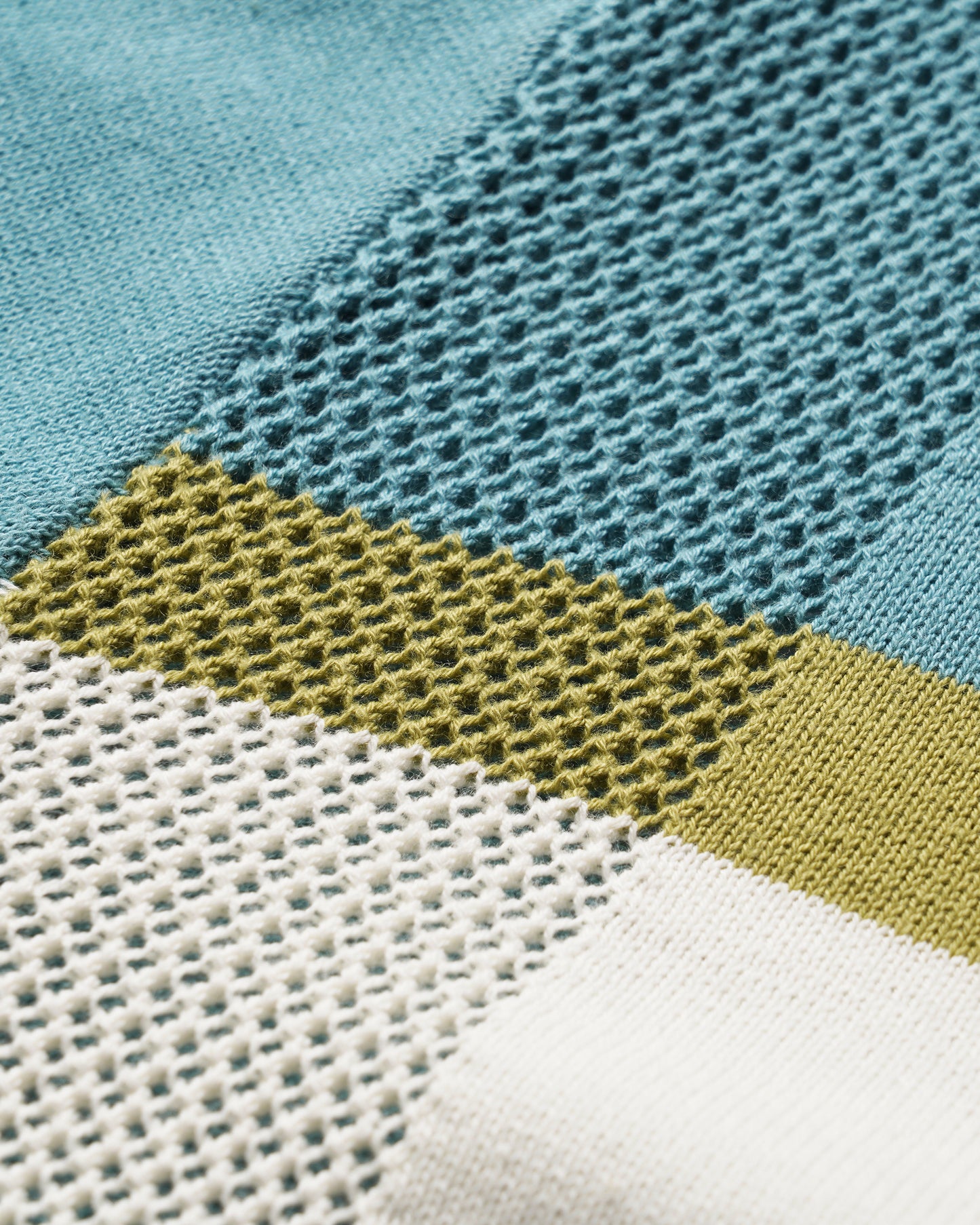 McCarren Quarter Zip Shirt - Knit Sht | Staple Pigeon