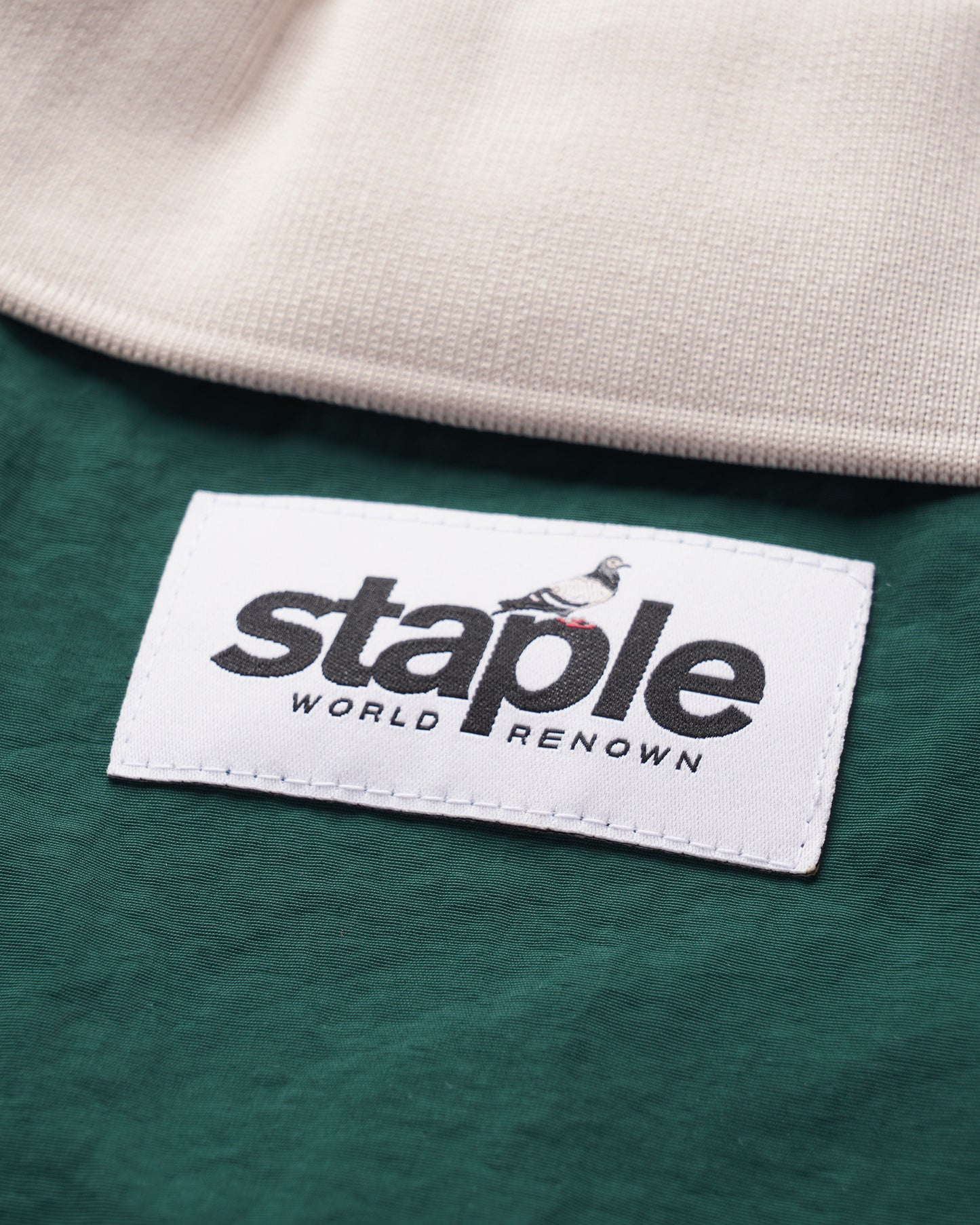 Prospect Training Shirt - Top | Staple Pigeon