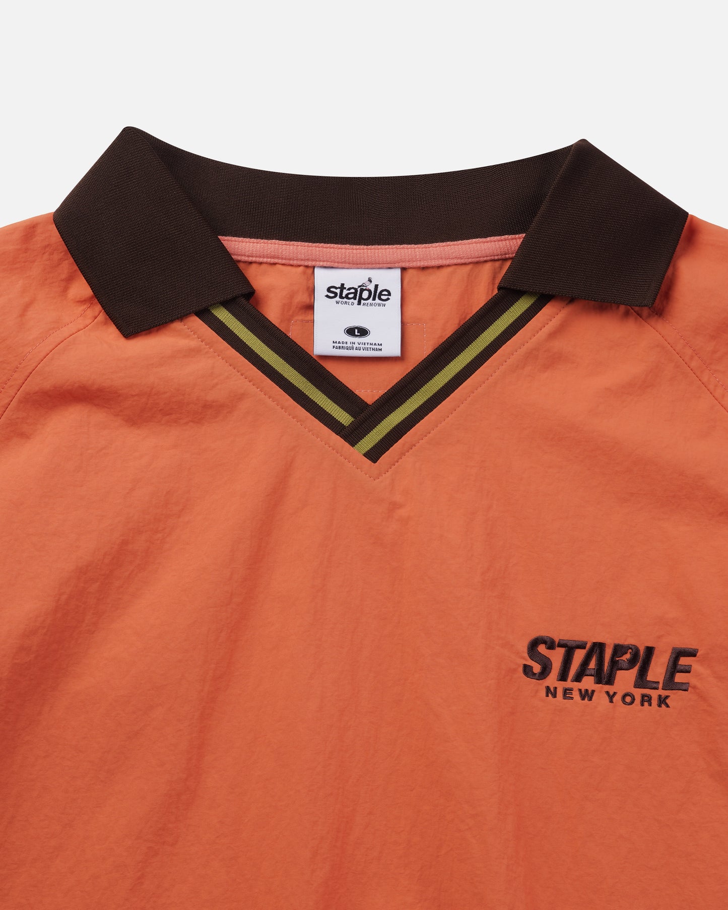 Prospect Training Shirt - Top | Staple Pigeon