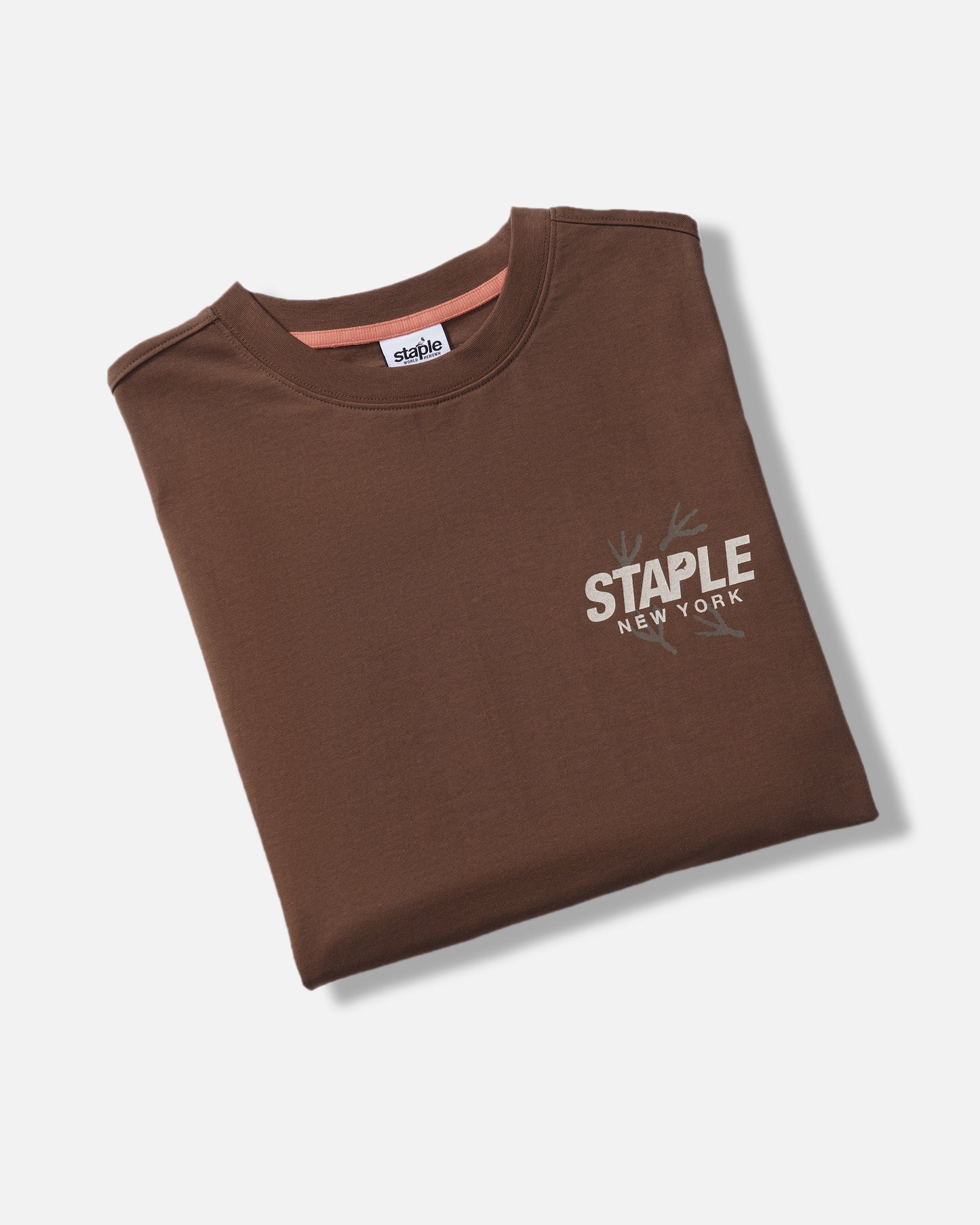 Highland Logo Tee - SS Tee | Staple Pigeon
