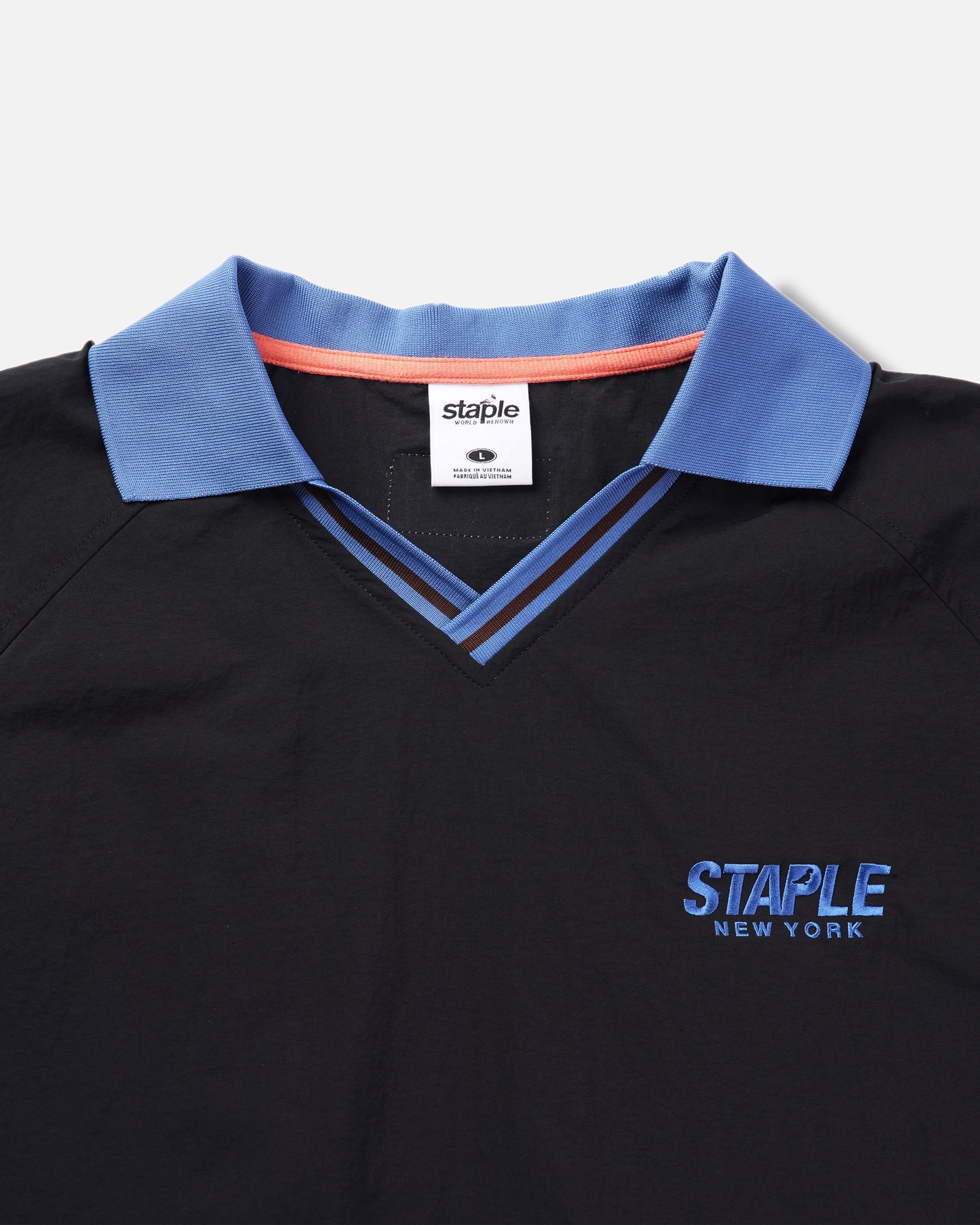 Prospect Training Shirt - Top | Staple Pigeon