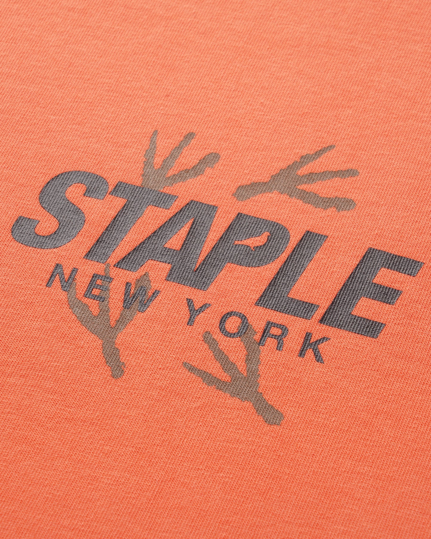 Highland Logo Tee - SS Tee | Staple Pigeon