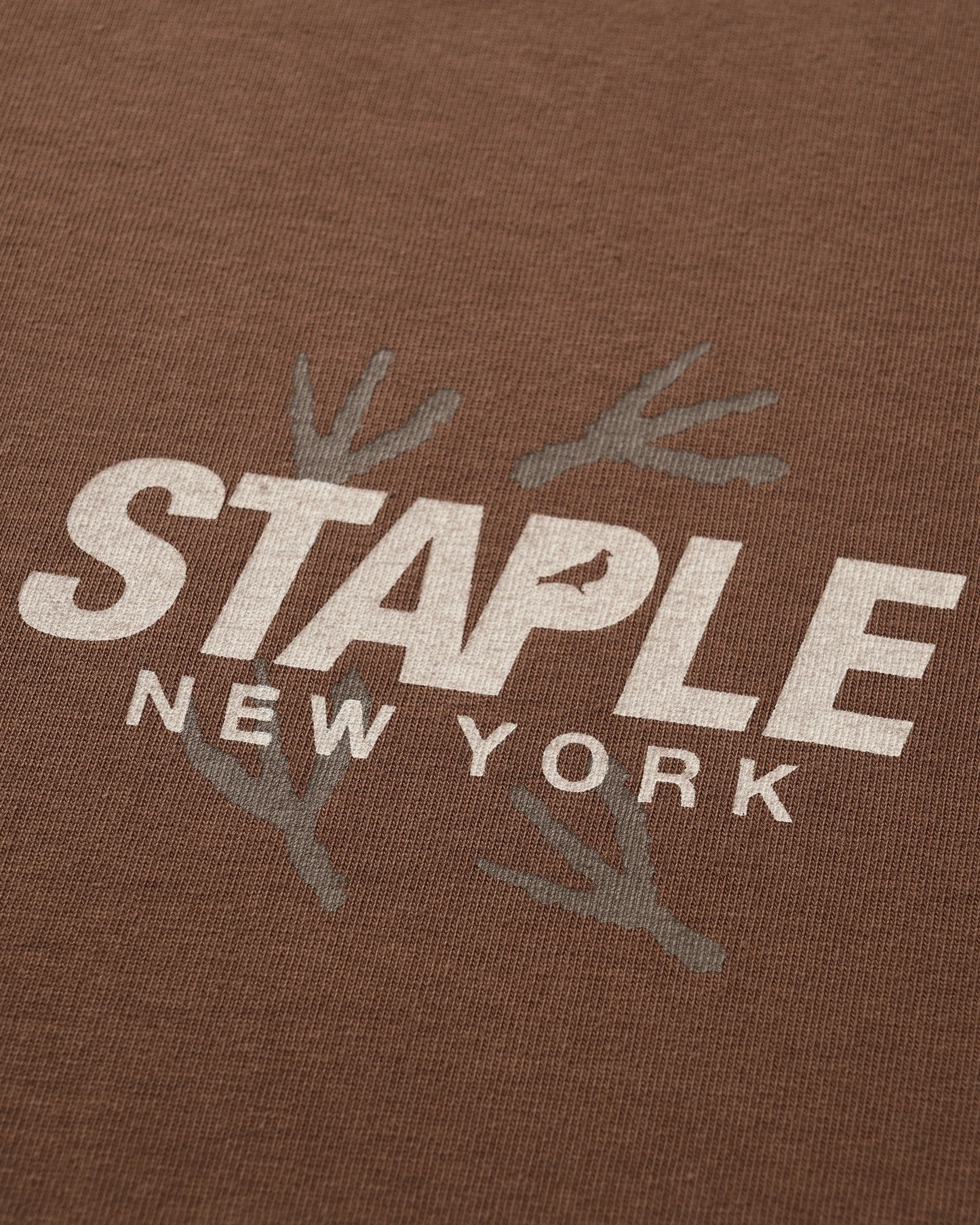 Highland Logo Tee - SS Tee | Staple Pigeon