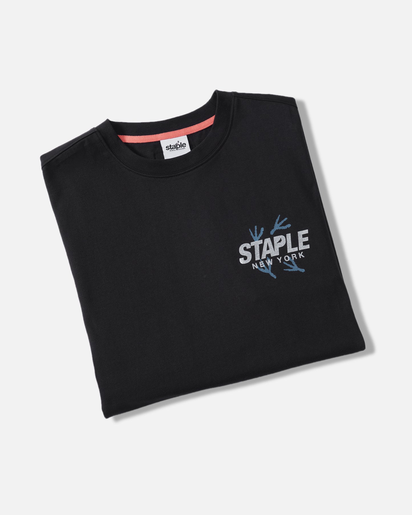Highland Logo Tee - SS Tee | Staple Pigeon