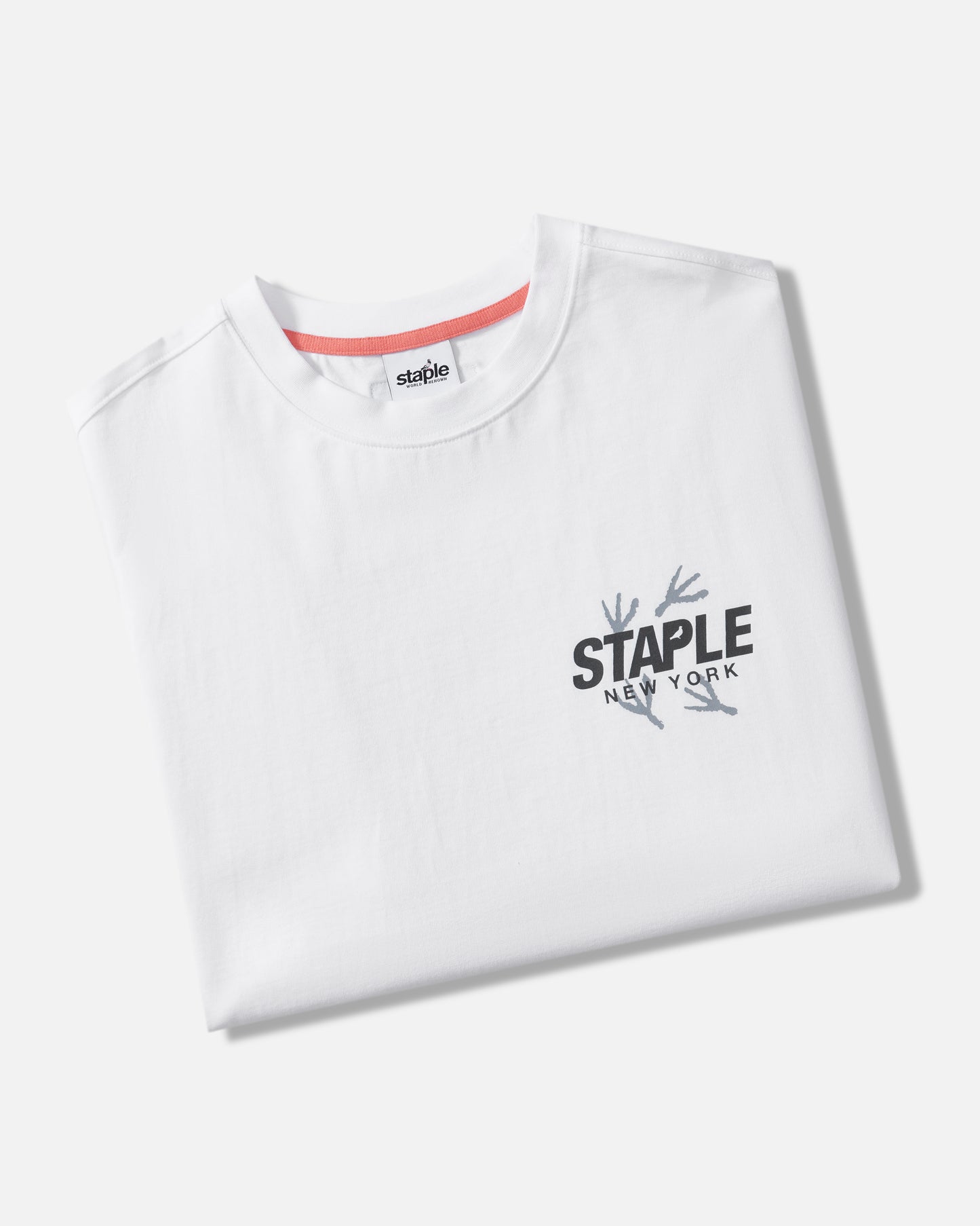 Highland Logo Tee - SS Tee | Staple Pigeon
