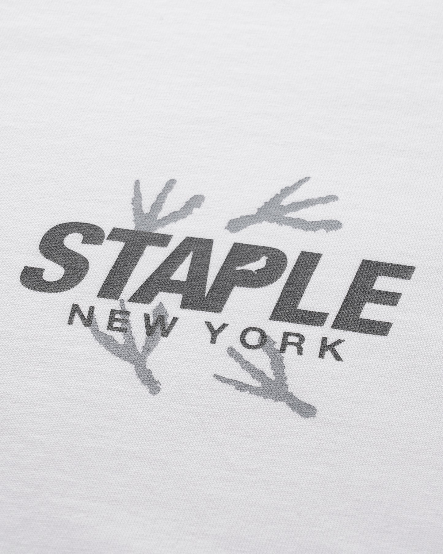 Highland Logo Tee - SS Tee | Staple Pigeon