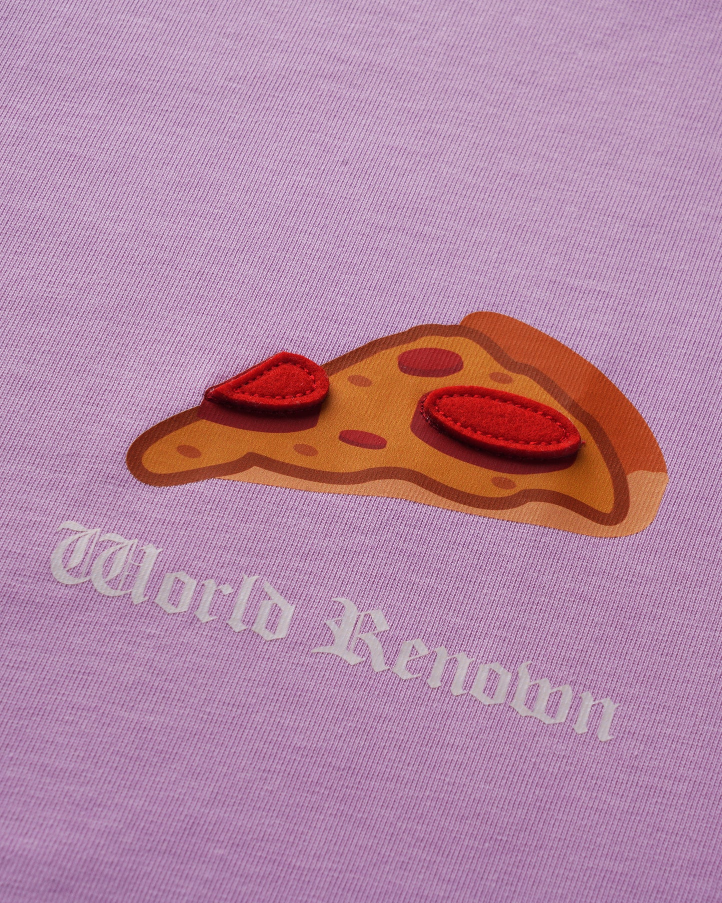 World Renown Tee - SS Tee | Staple Pigeon