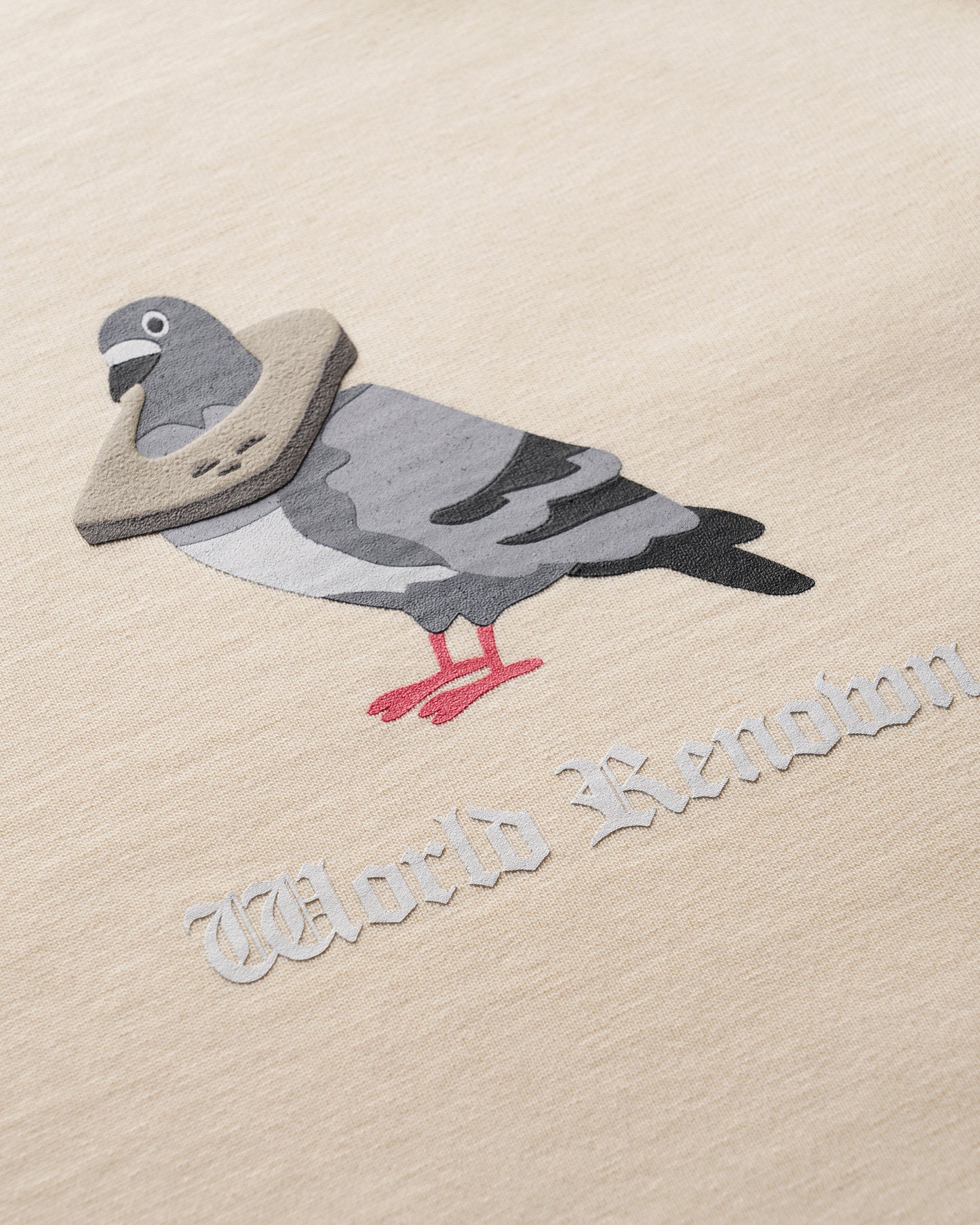 World Renown Tee - SS Tee | Staple Pigeon