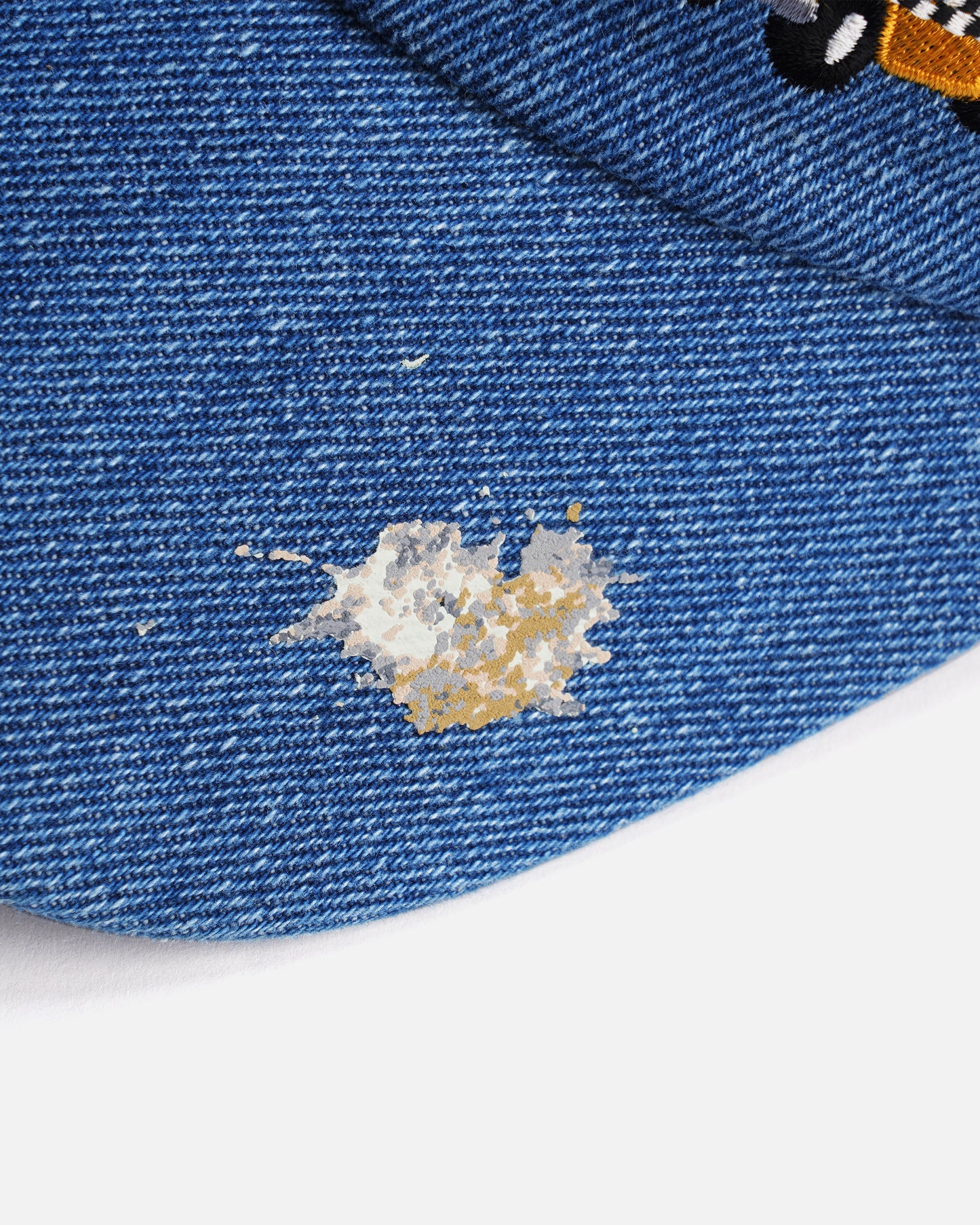 Civics Emb Dad Cap - Caps | Staple Pigeon