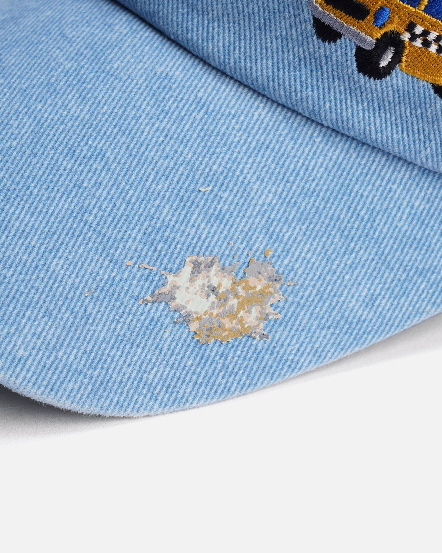 Civics Emb Dad Cap - Caps | Staple Pigeon