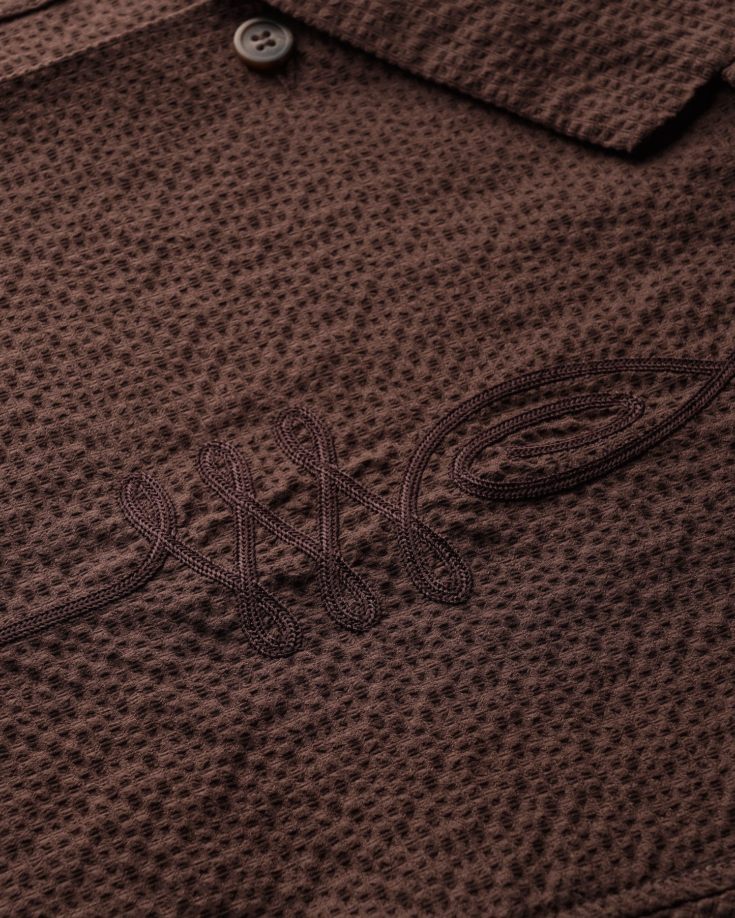 Commodore Woven Shirt - Woven Sht | Staple Pigeon