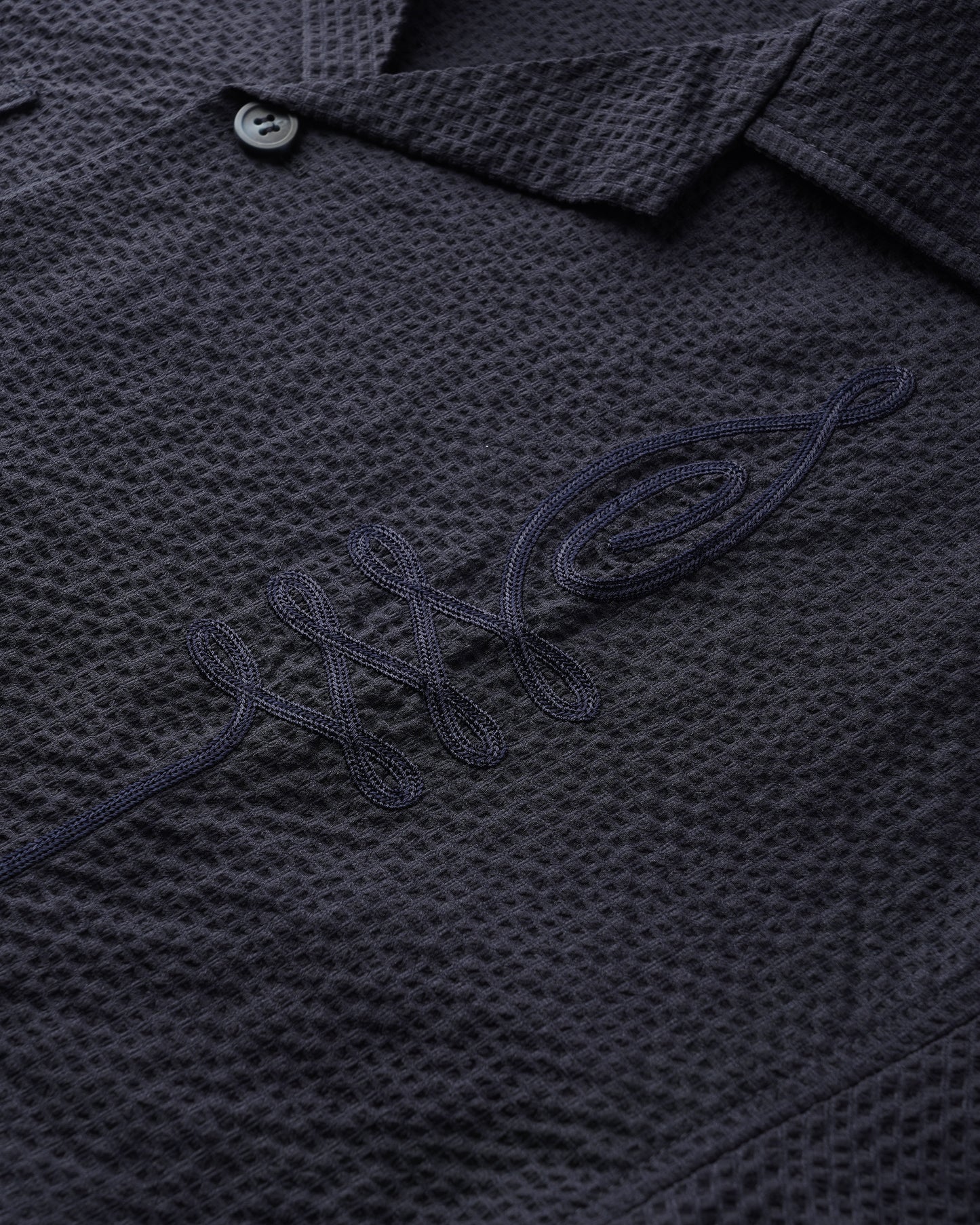 Commodore Woven Shirt - Woven Sht | Staple Pigeon