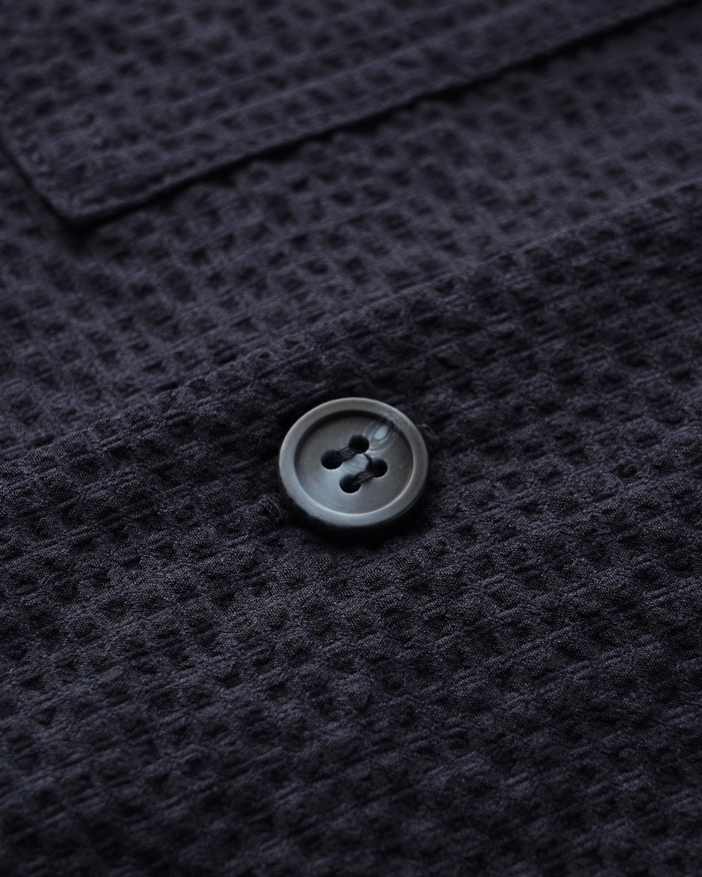 Commodore Woven Shirt - Woven Sht | Staple Pigeon