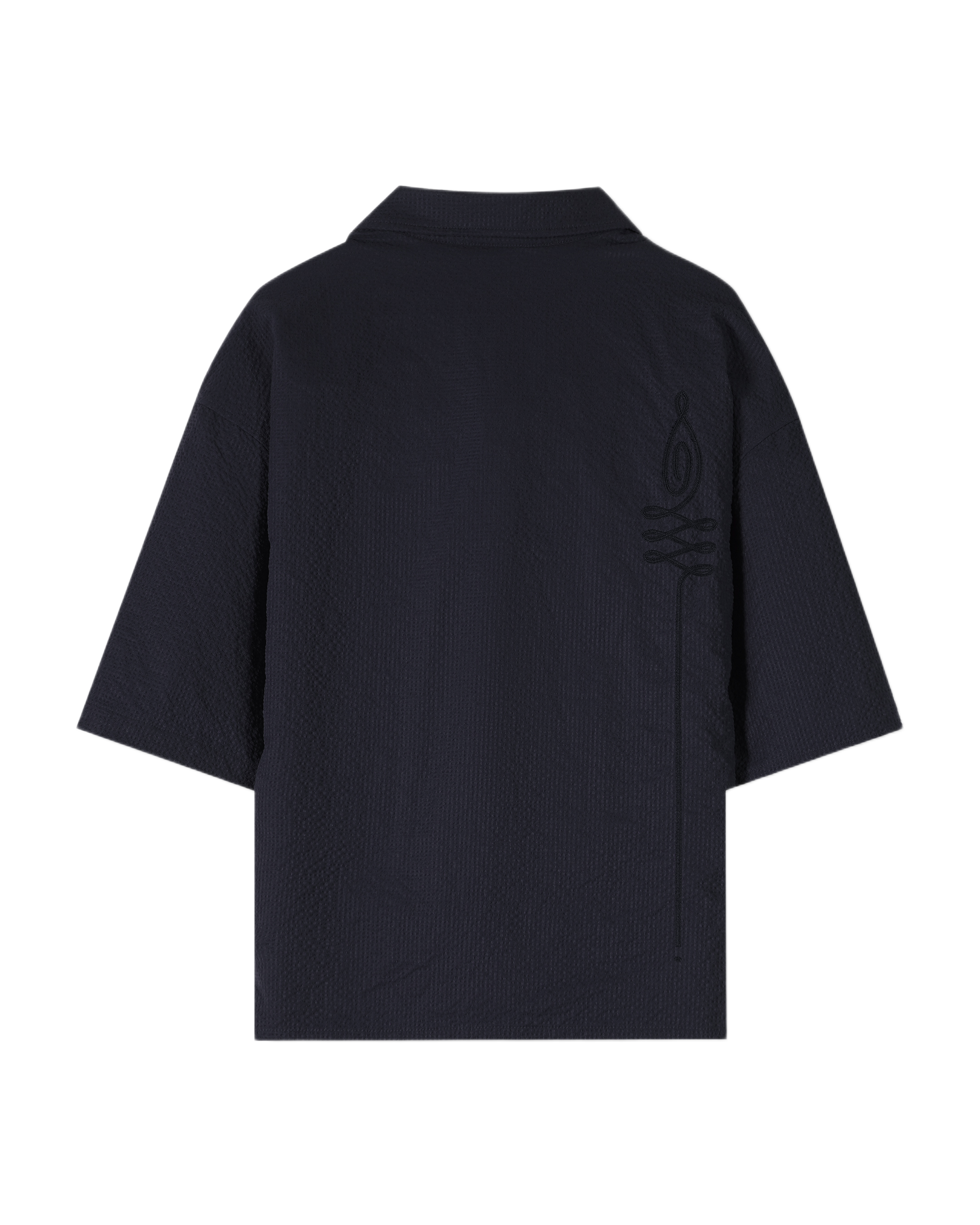 Commodore Woven Shirt