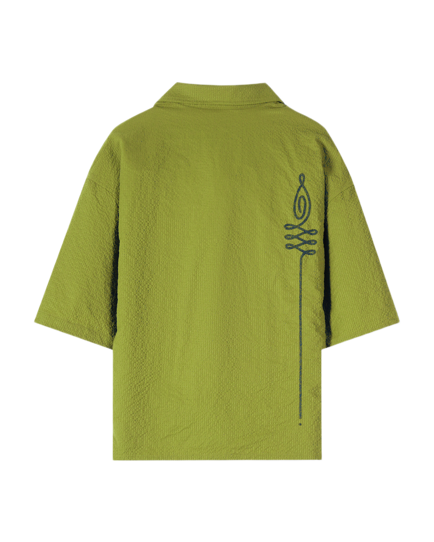 Commodore Woven Shirt