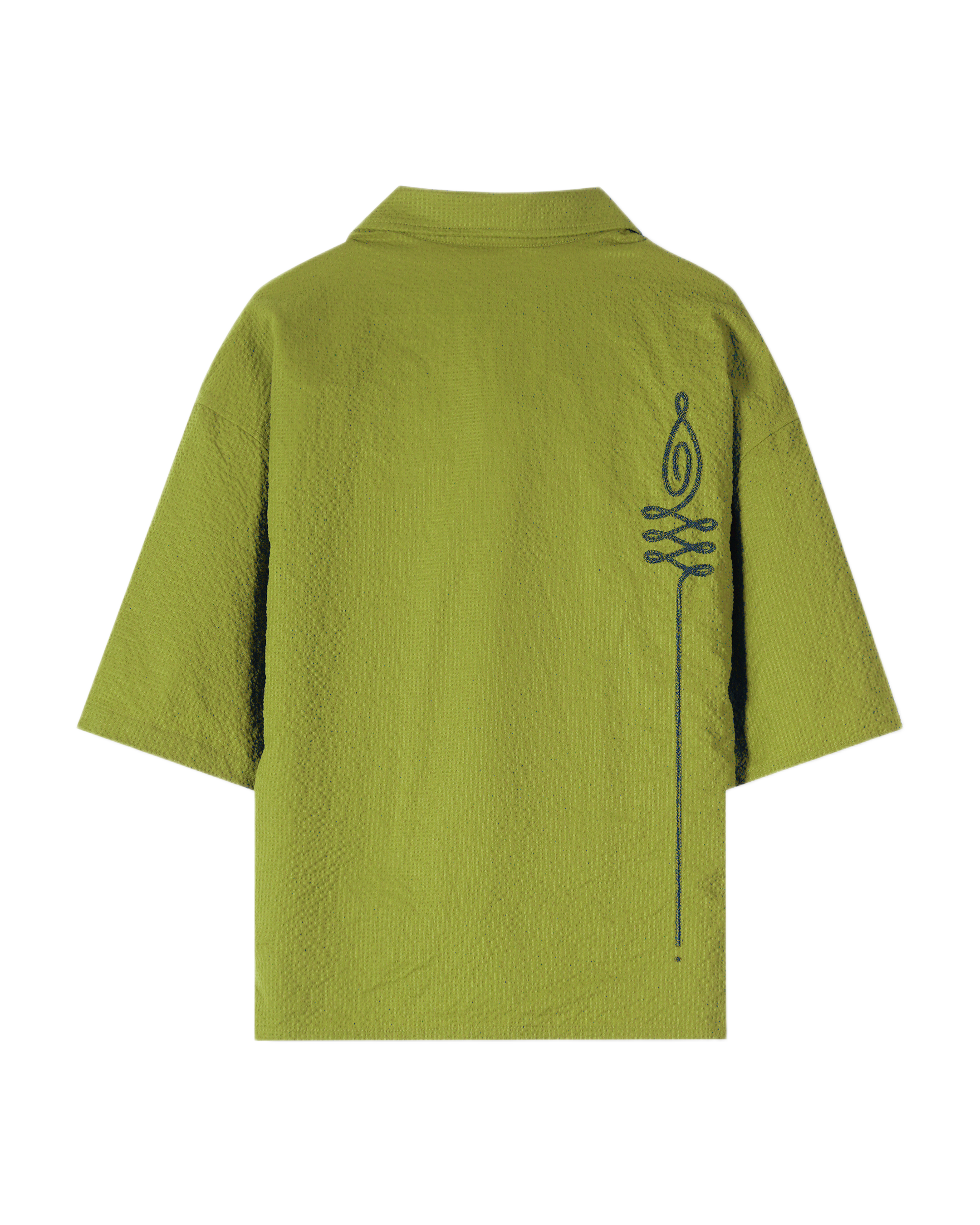 Commodore Woven Shirt