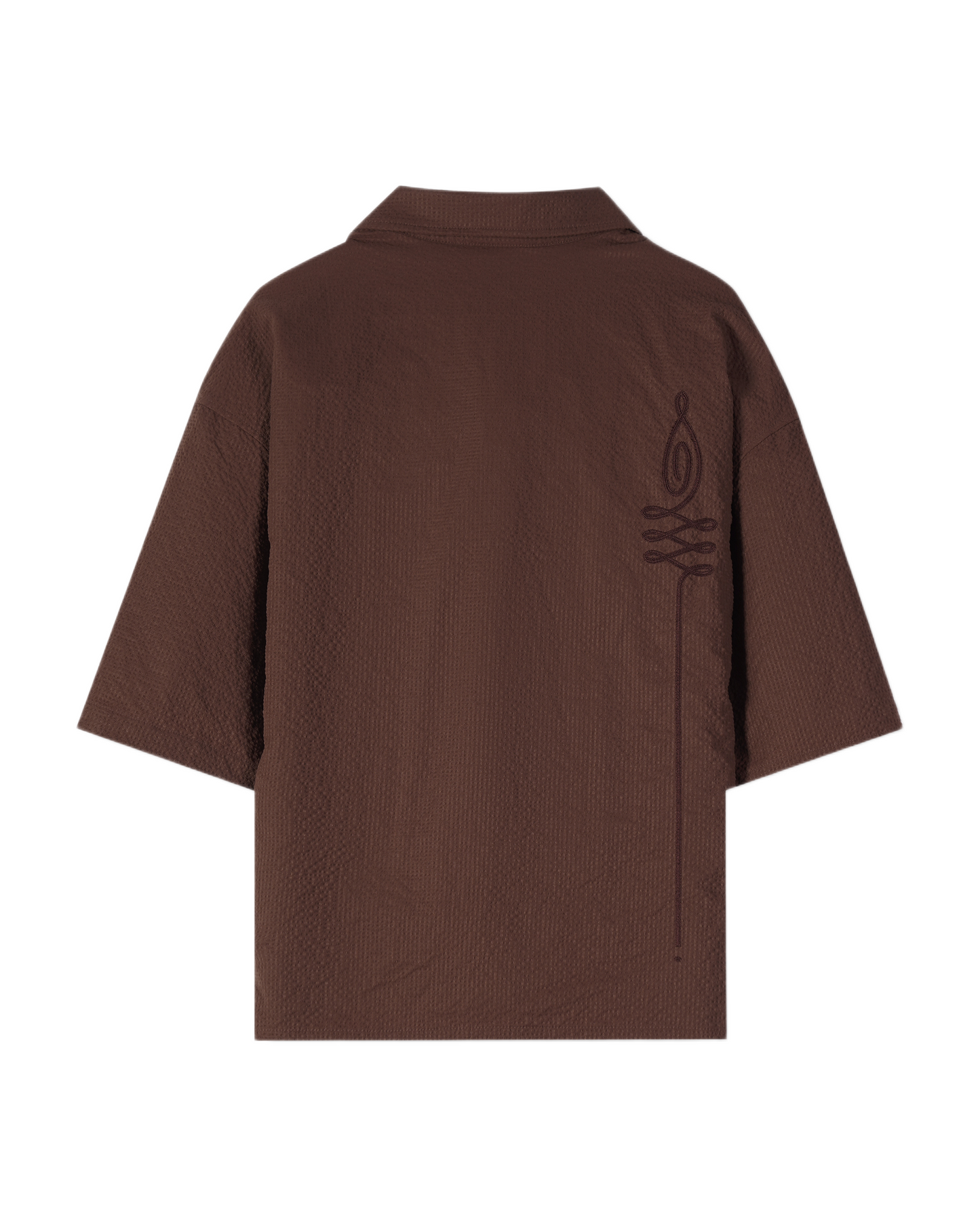 Commodore Woven Shirt