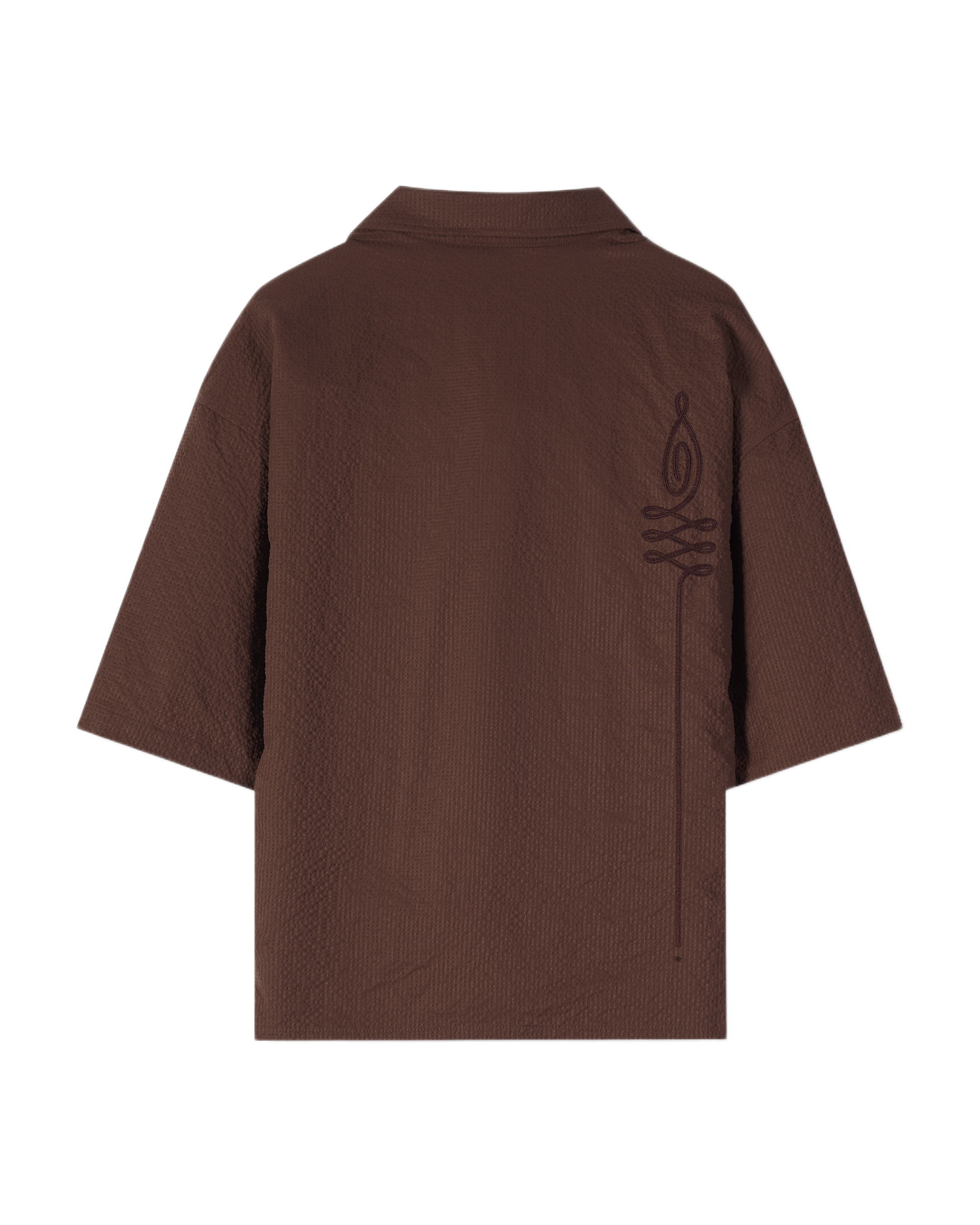 Commodore Woven Shirt