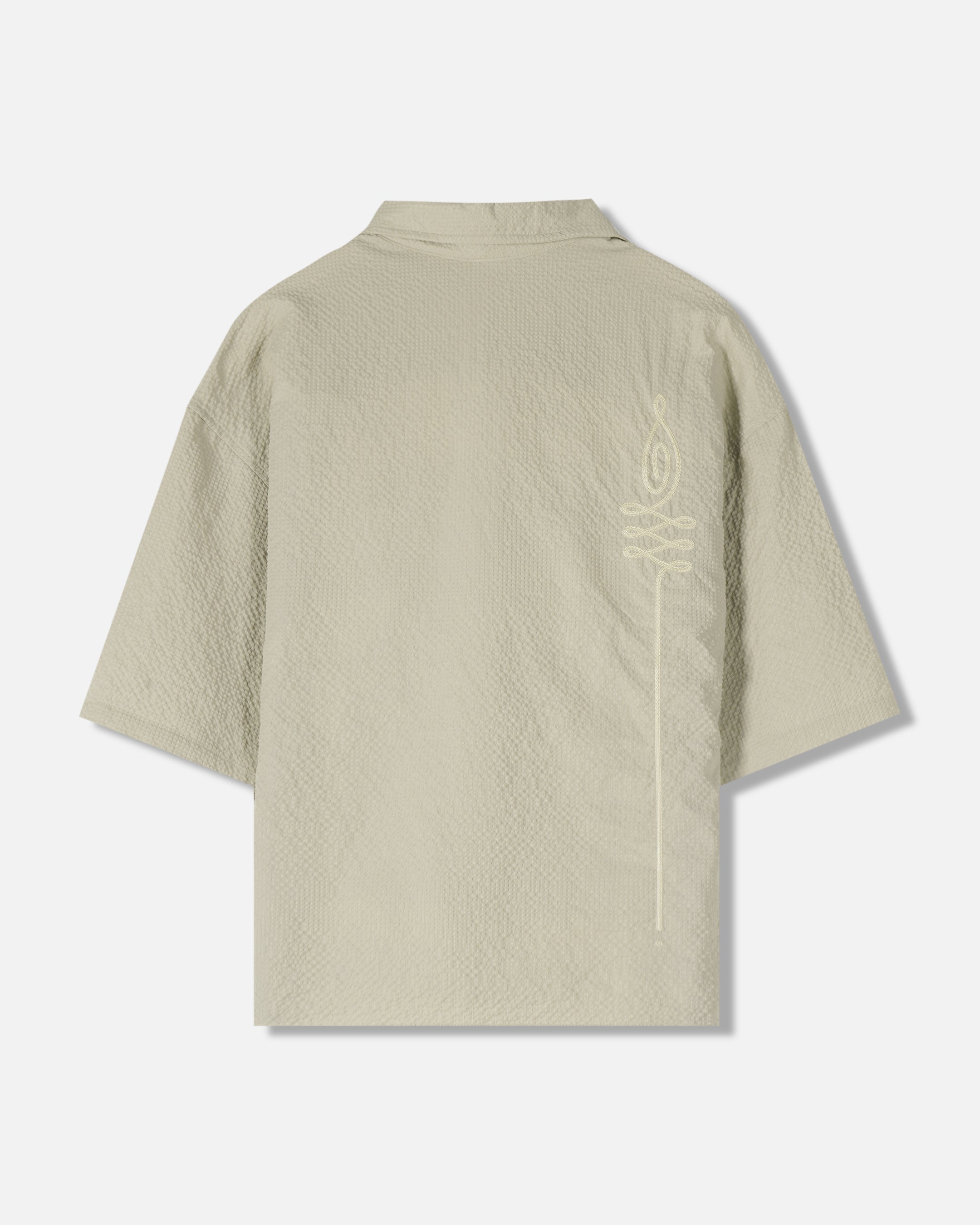 Commodore Woven Shirt - Shirt | Staple Pigeon
