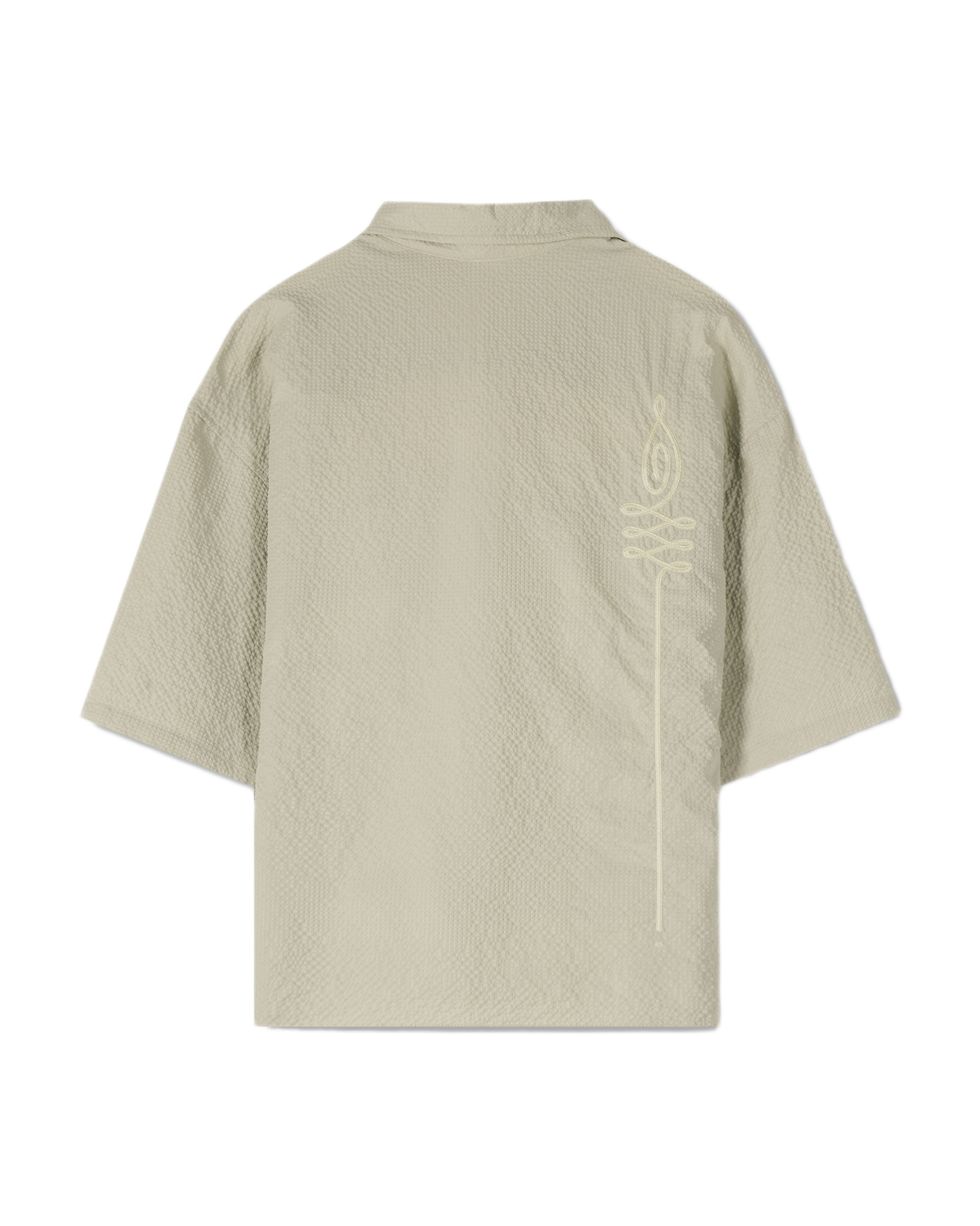 Commodore Woven Shirt