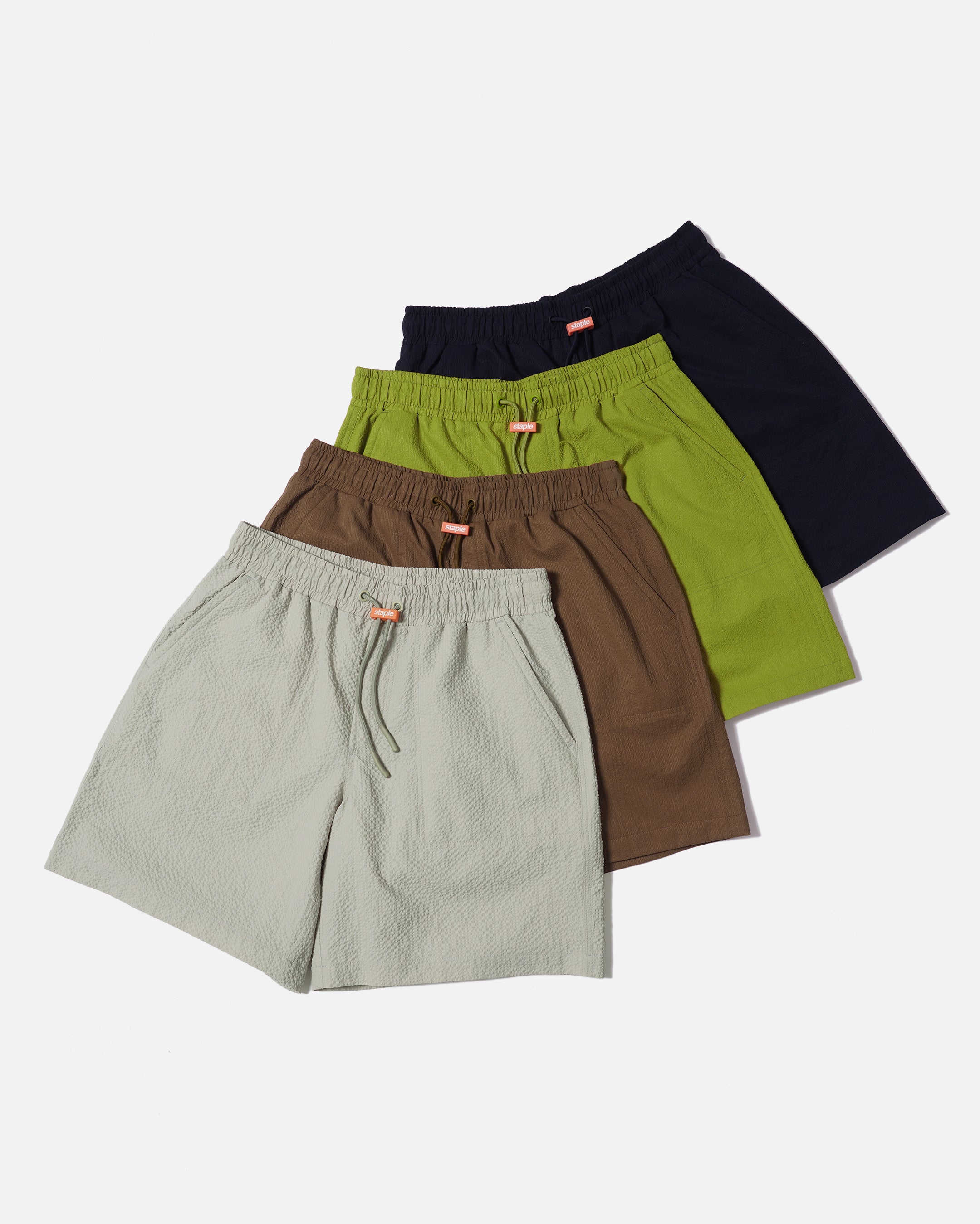 Staple Commodore Woven Short