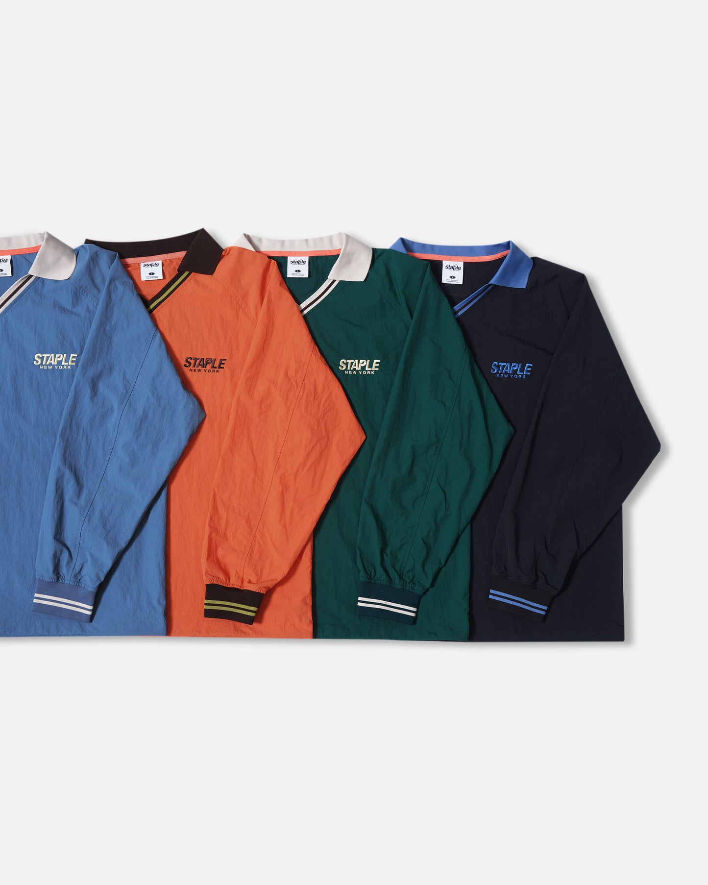 Prospect Training Shirt - Top | Staple Pigeon