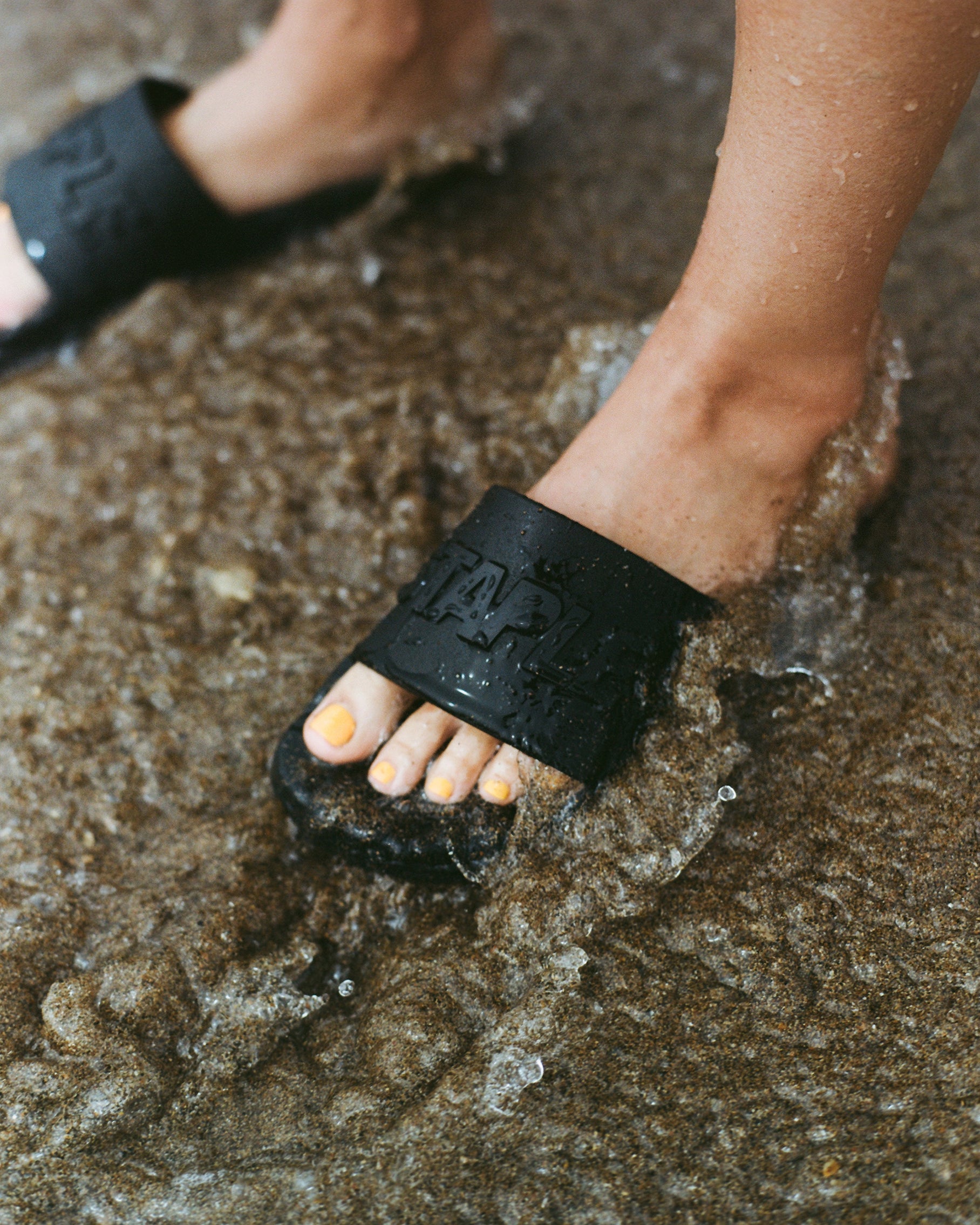 Lido - Footwear | Staple Pigeon